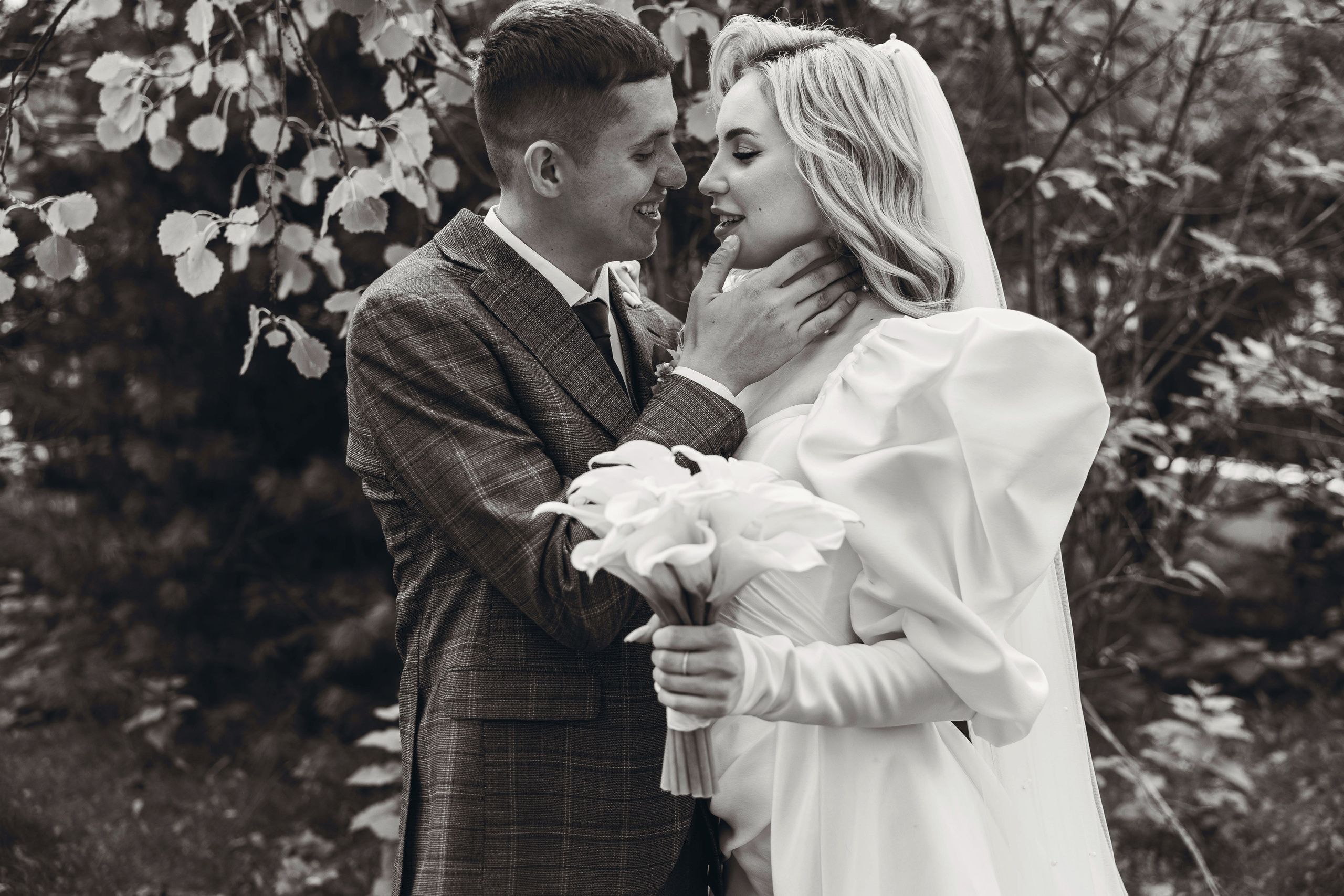 Влад и Верноника (максимальный — на 7 ветрах). Свадебный и семейный фотограф в городе Сургуте Стерликова Светлана