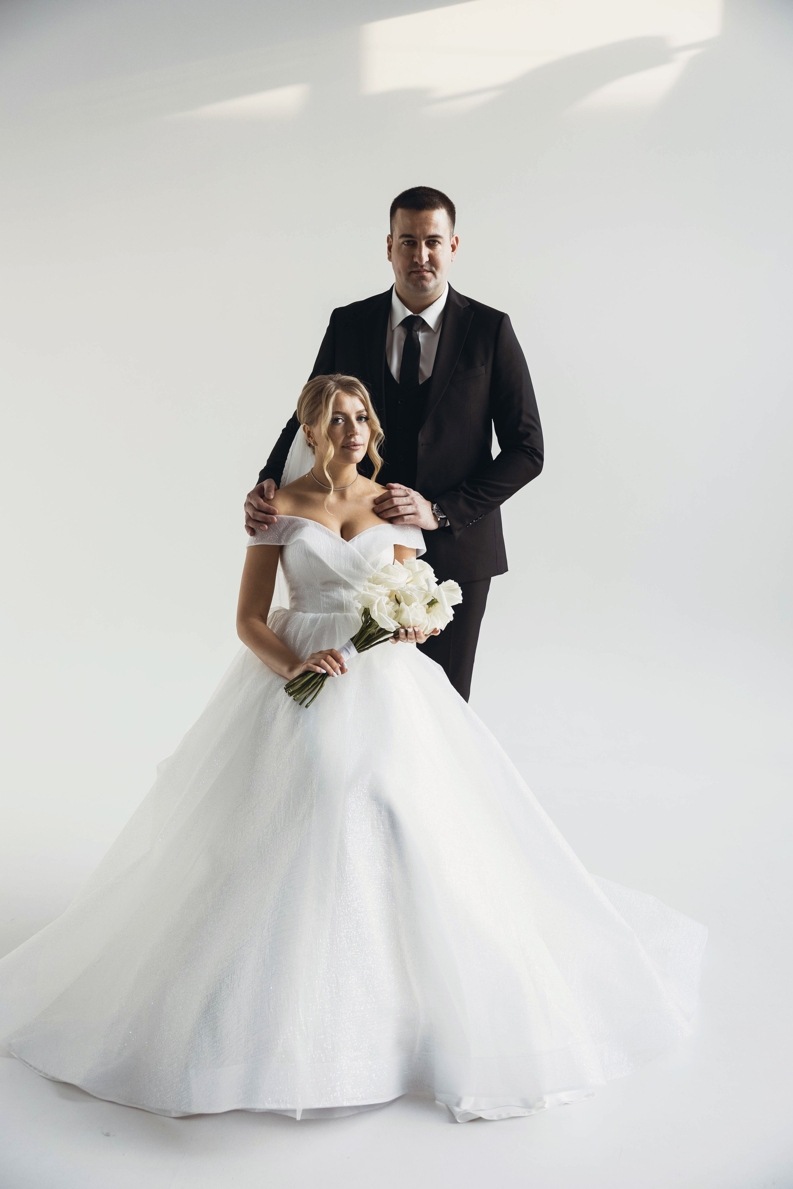 Ян и Екатерина (Дали Хол). Свадебный и семейный фотограф в городе Сургуте Стерликова Светлана