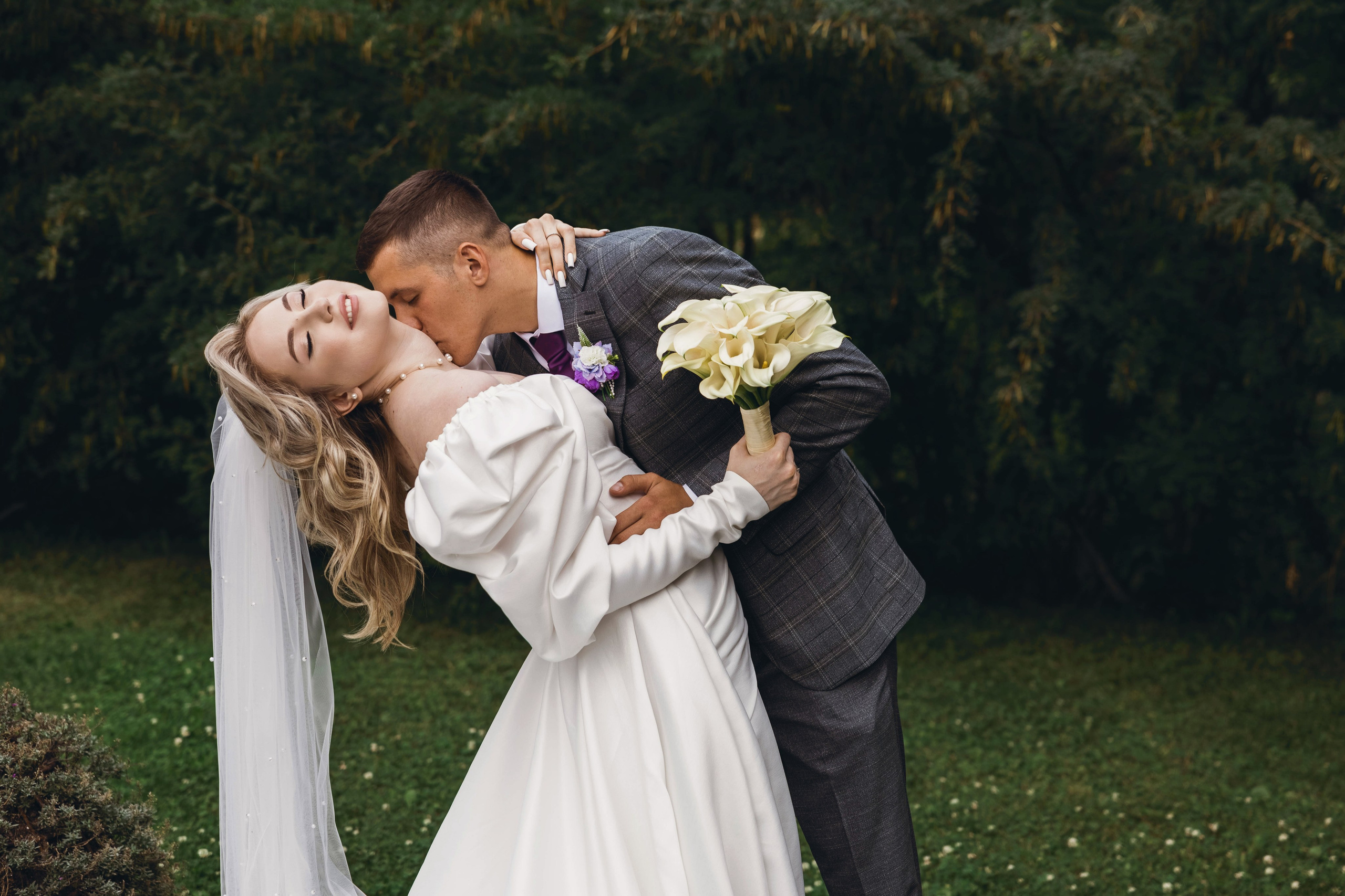 Влад и Верноника (максимальный — на 7 ветрах). Свадебный и семейный фотограф в городе Сургуте Стерликова Светлана