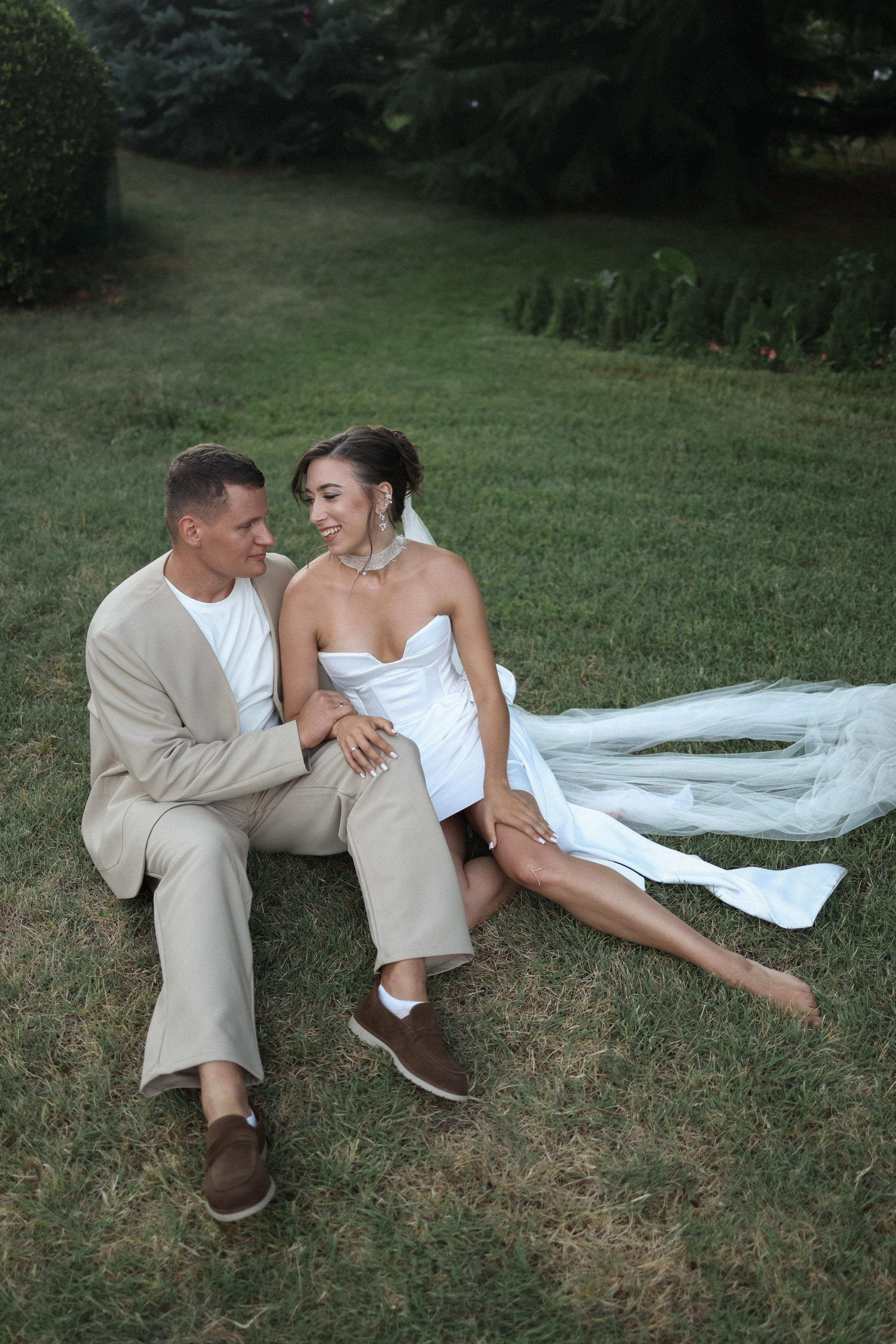 Владимир | Юлия. Мария Добычина — профессиональный фотограф Крыма, Ялты и Севастополя