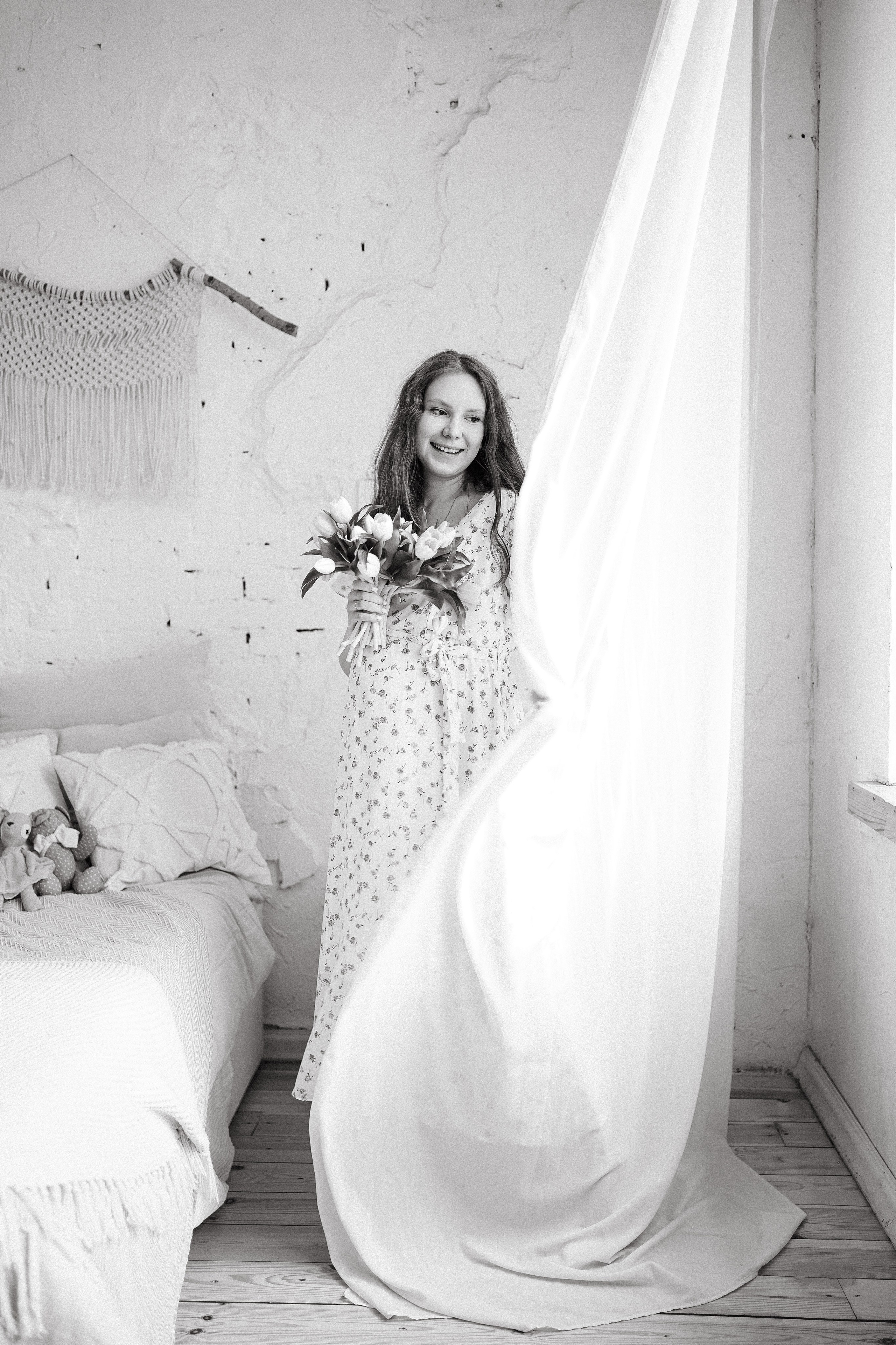 Кристина. Семейный и портретный фотограф в Екатеринбурге Yana Strok