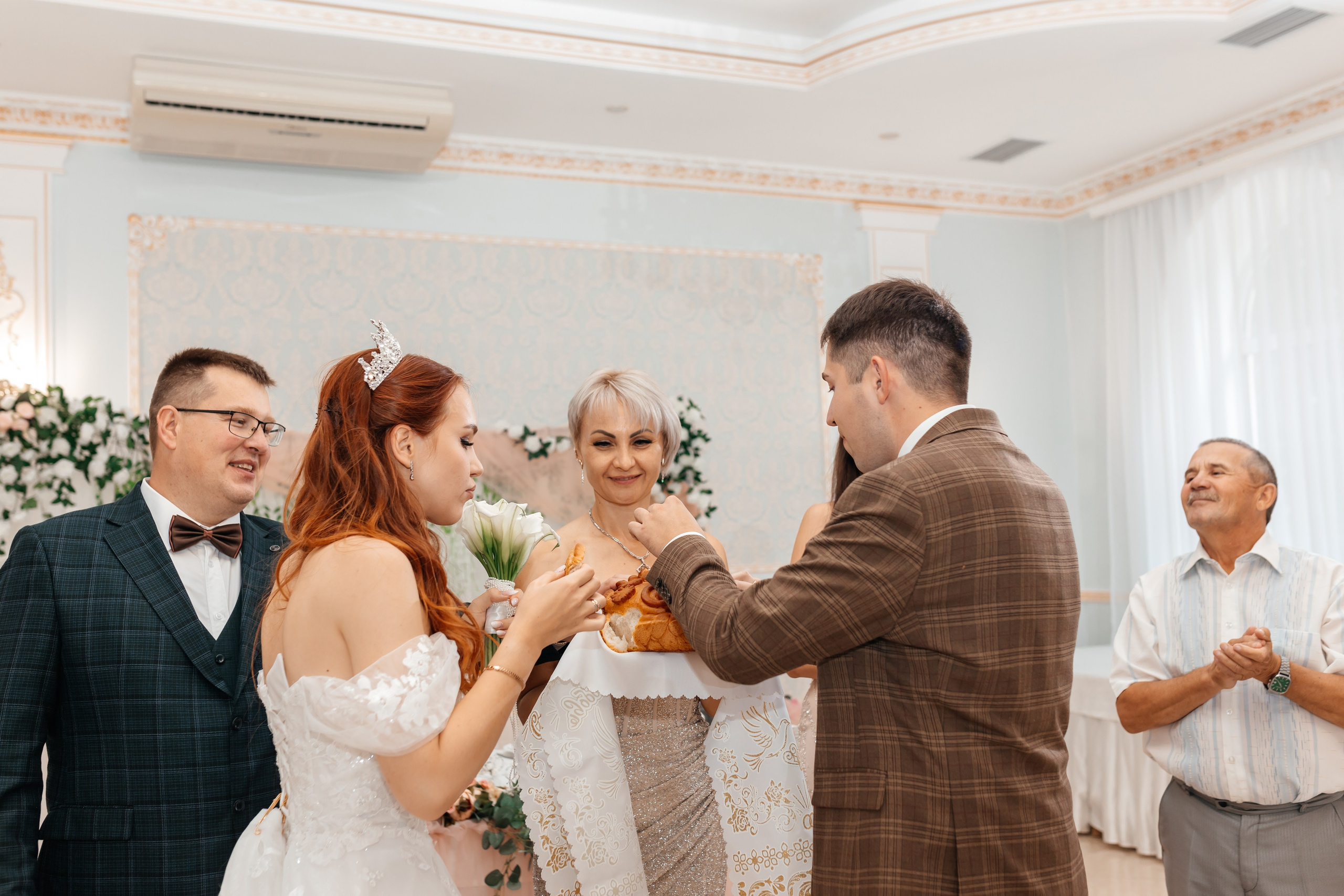 Альмир и София. Марина Шаймухаметова. Фотограф в Уфе