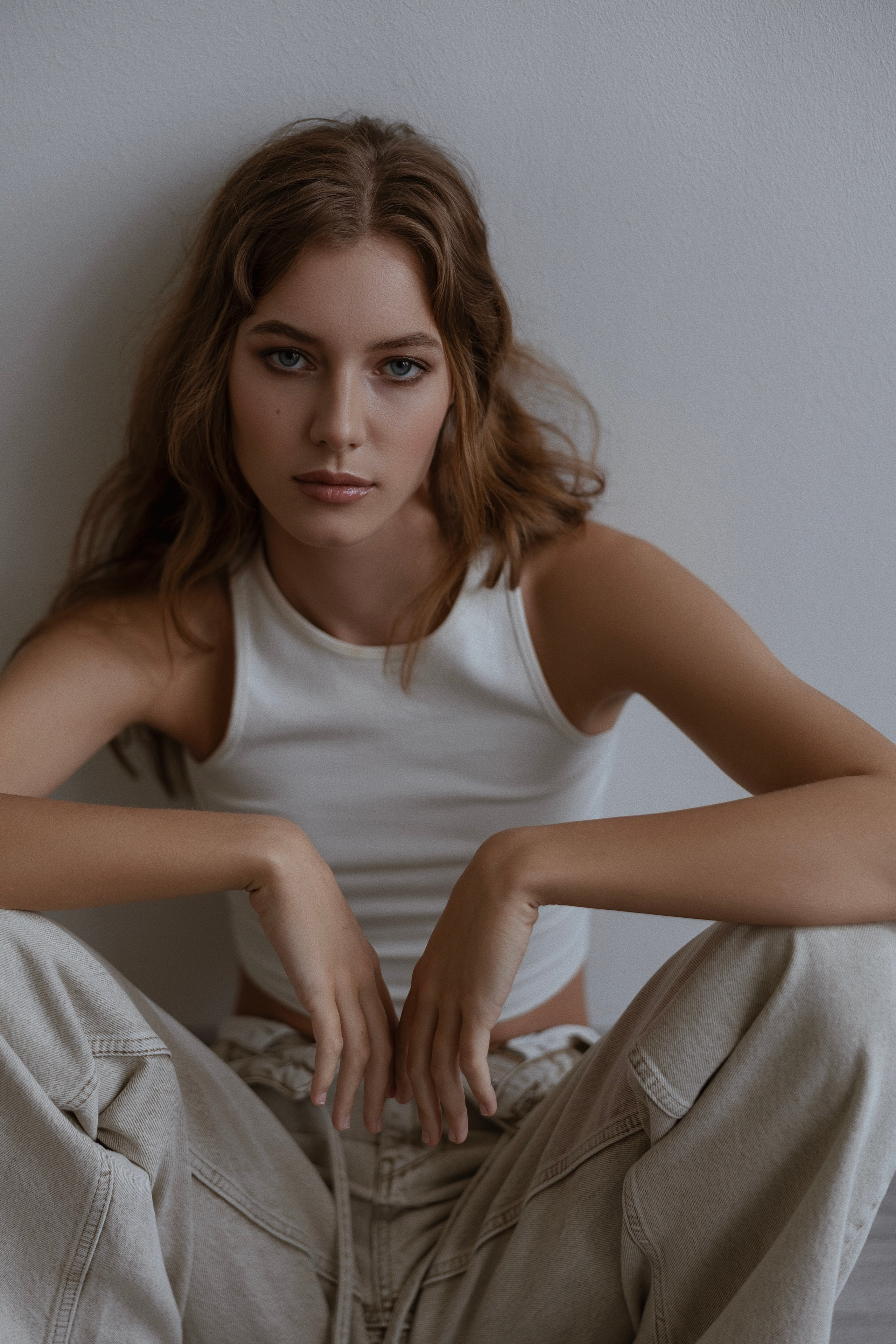Taya. Personality models. Международное модельное агентство в Калининграде
