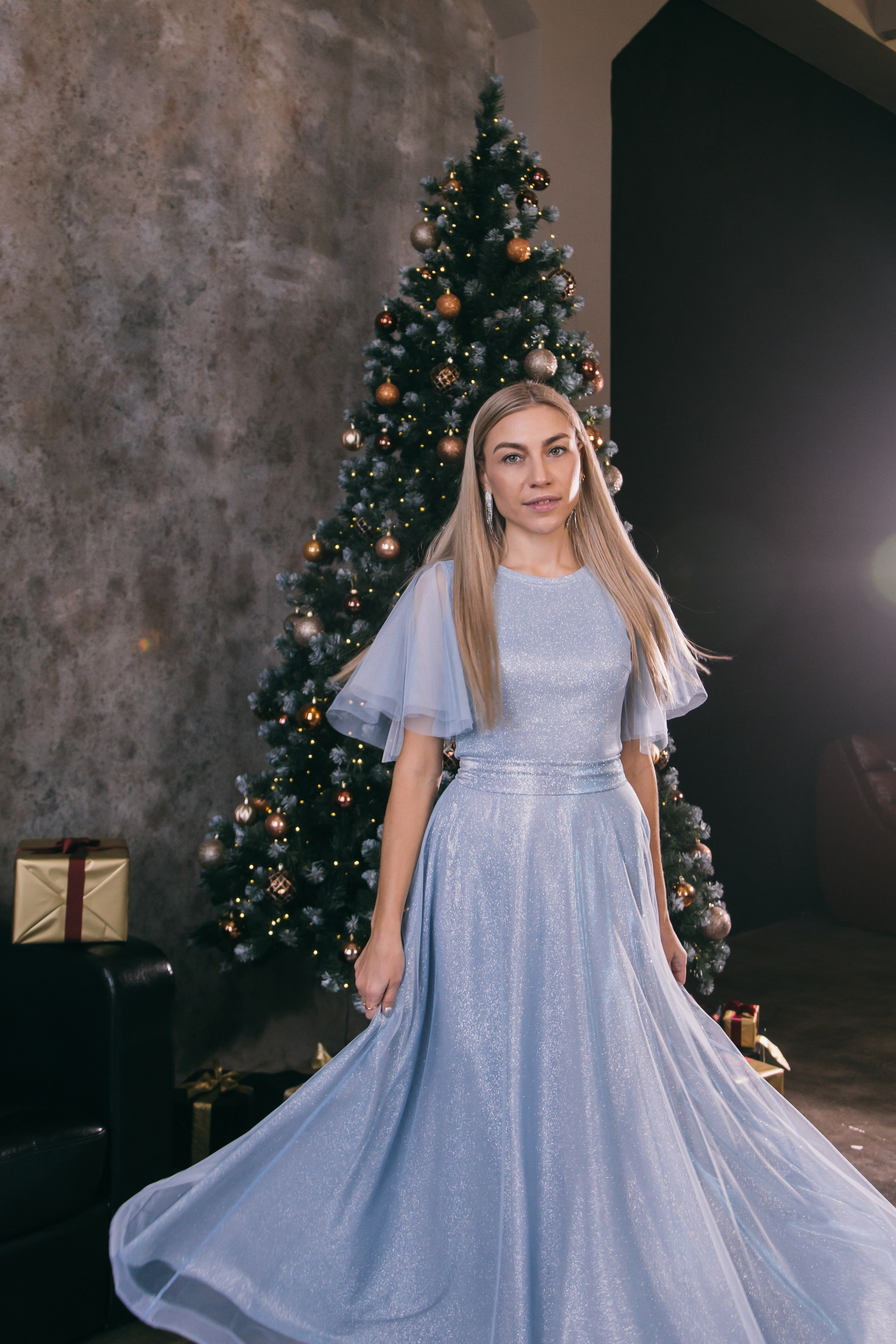 Стилист & Progorod 2.0. Фотограф в Самаре / Олеся Широнина