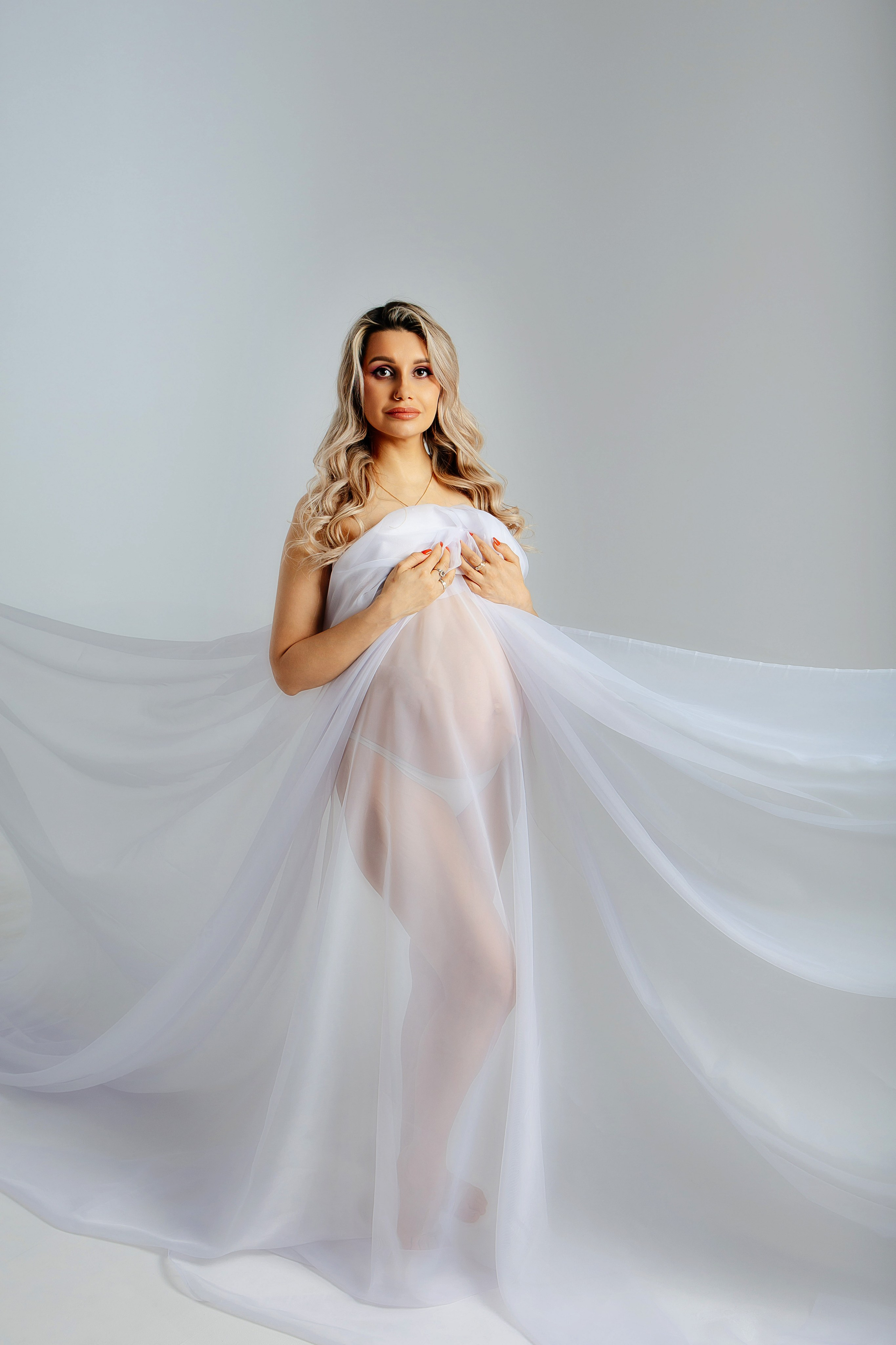 Алиса. Семейный и детский фотограф в Москве Александра Мак