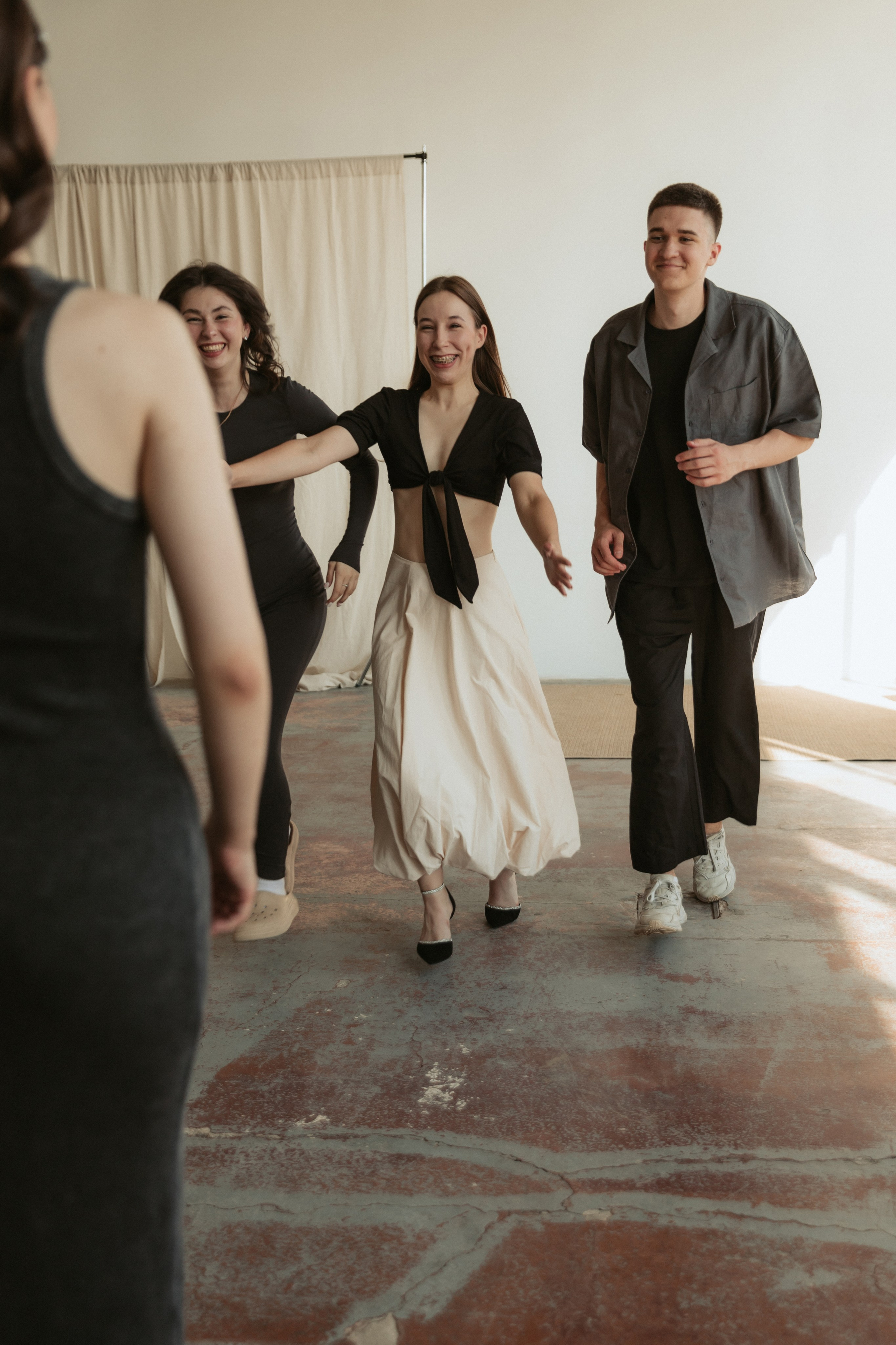 День рождения Лизы. Фотограф в Нижнем Новгороде| Шоронова Снежана