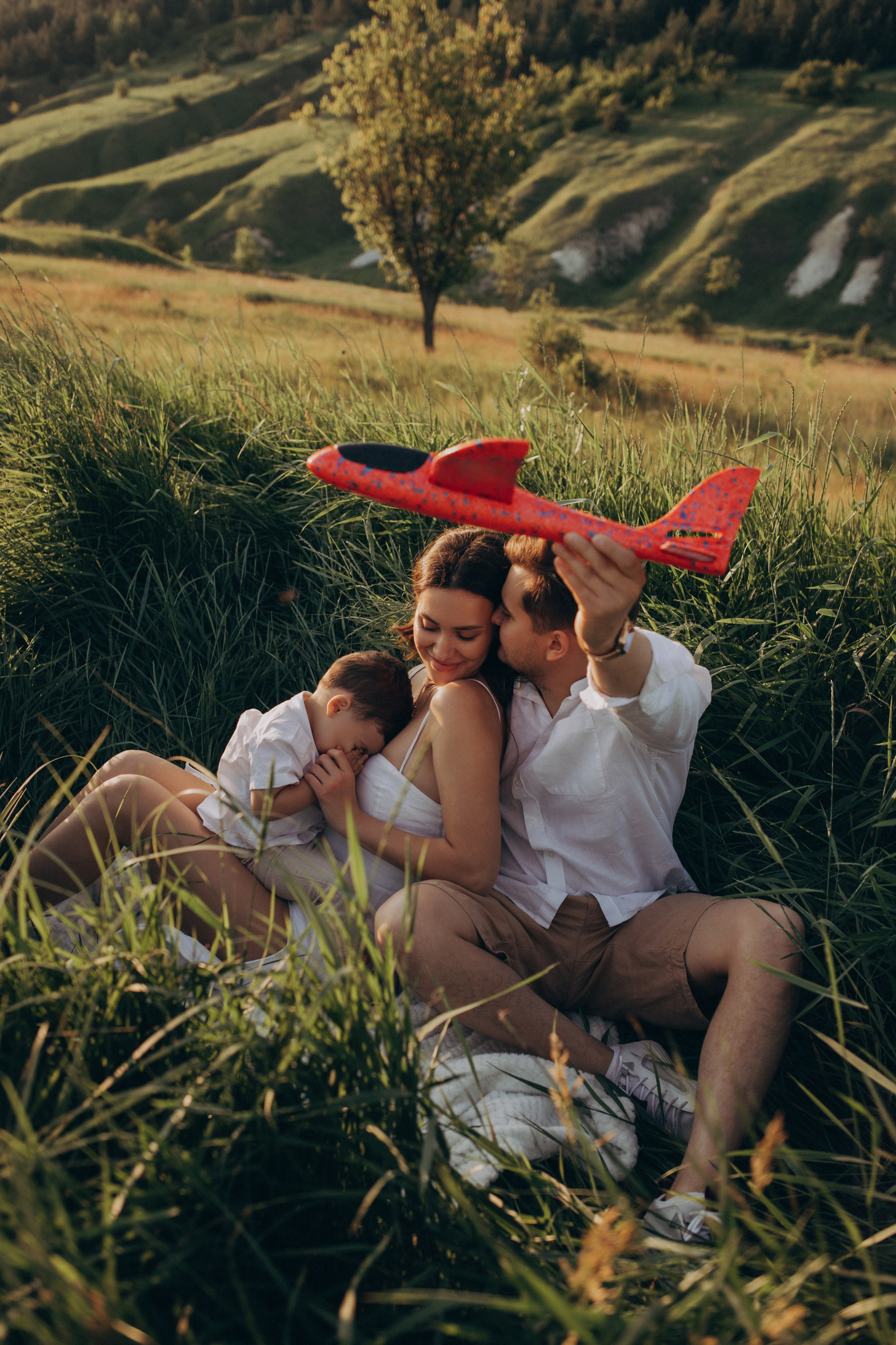 🤎. Семейный фотограф Виолла Платонова Белгород