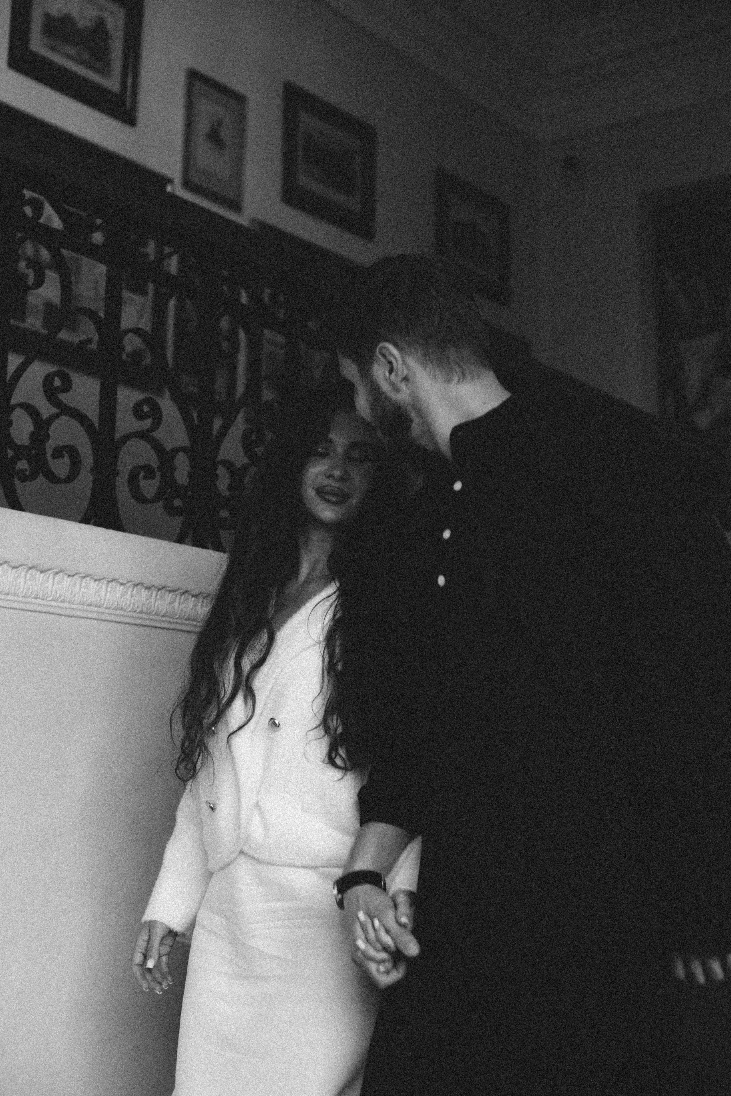 Ирина и Артем. Я — Фотограф из Хабаровска