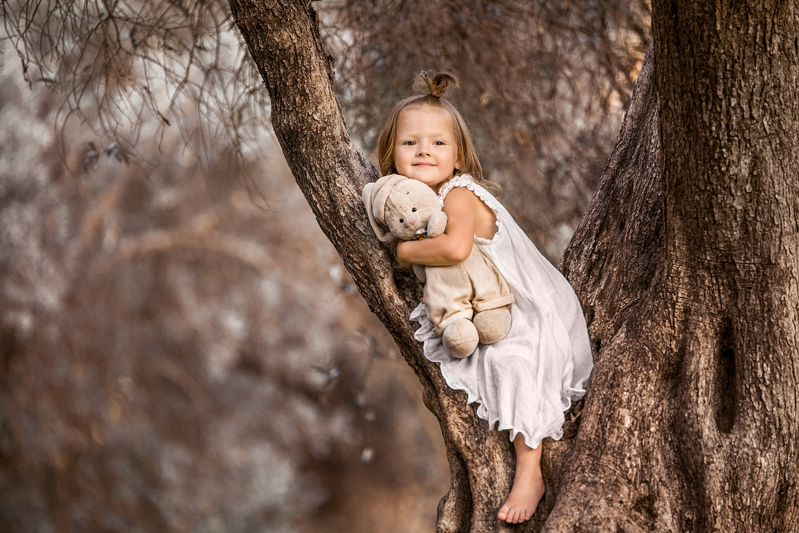Портфолио. Семейный фотограф на крещение и венчание