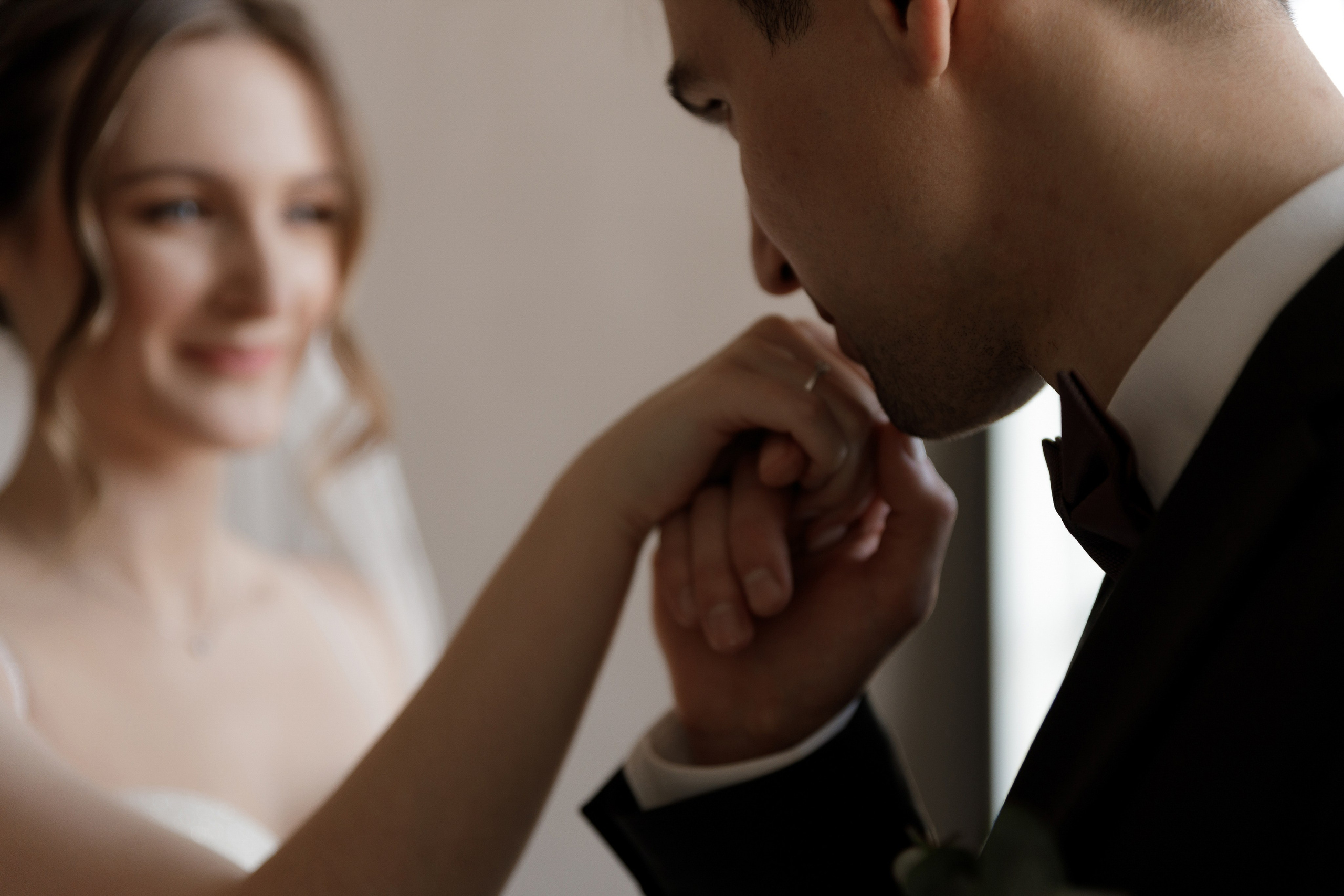 Юлиана и Илья. Свадебный фотограф