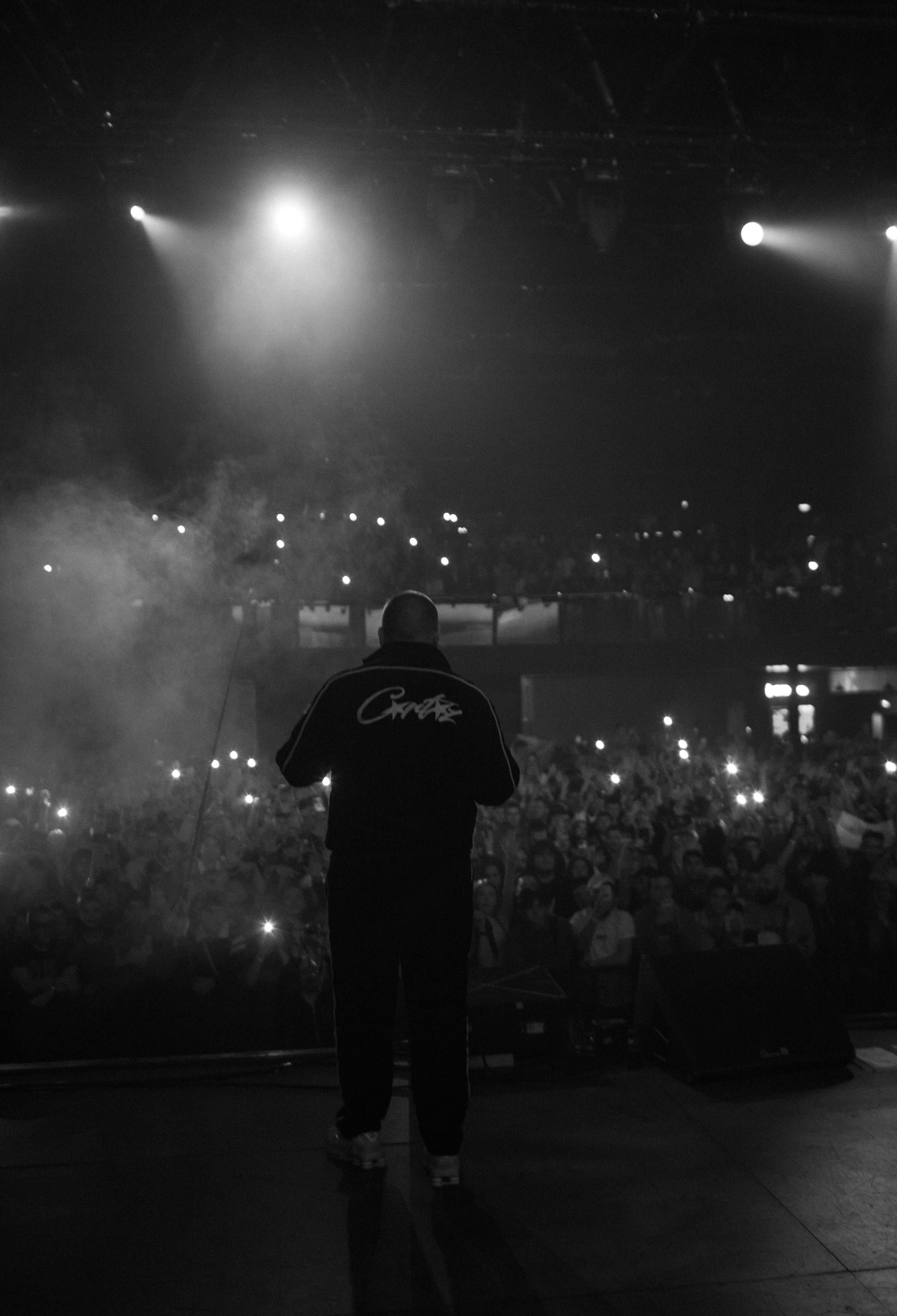 Концертные съемки | Concert photos. Фотограф Полина Ванханен