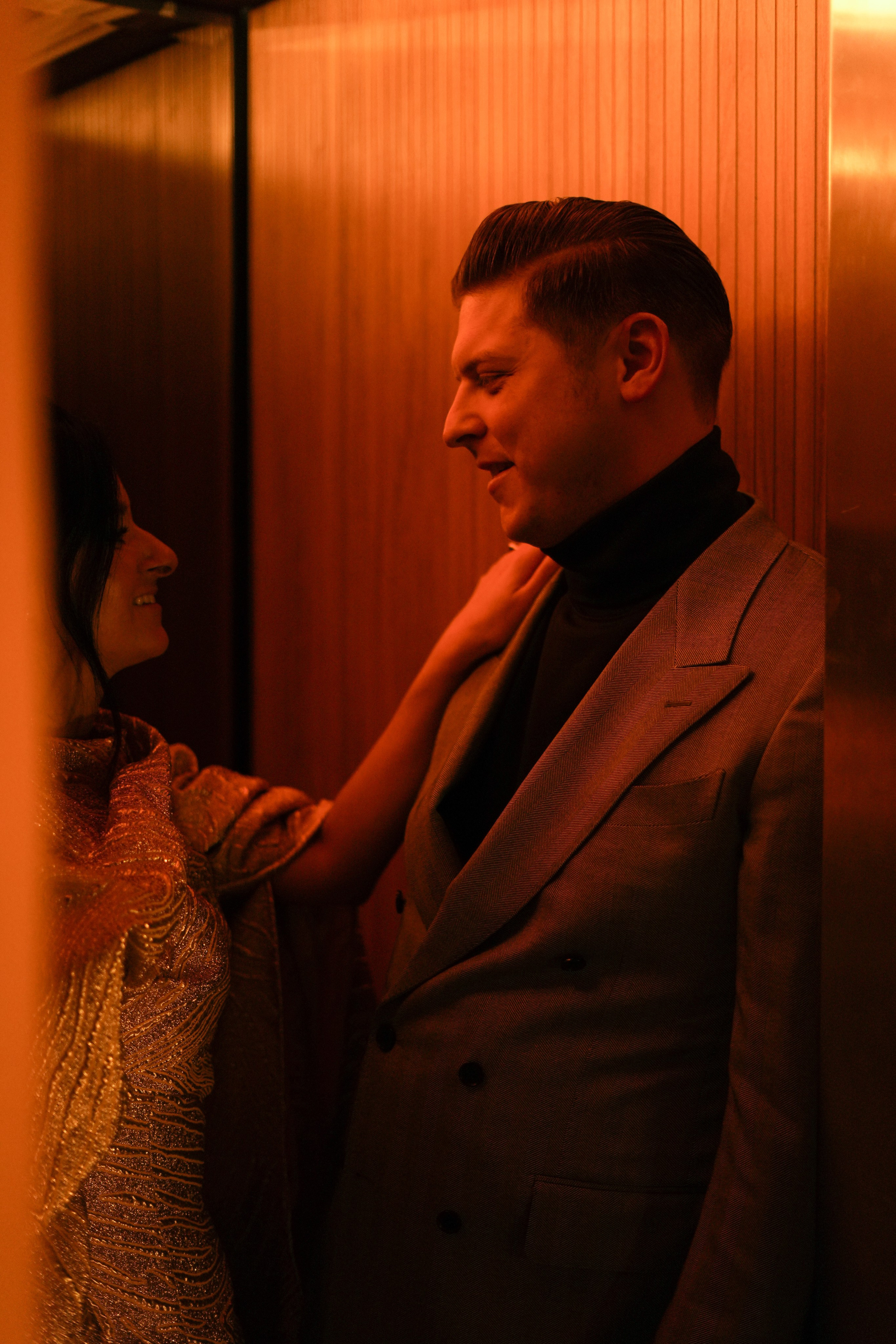 Olivia and Zack / 1 wedding day. Wedding Photographer in Barcelona and Medellin