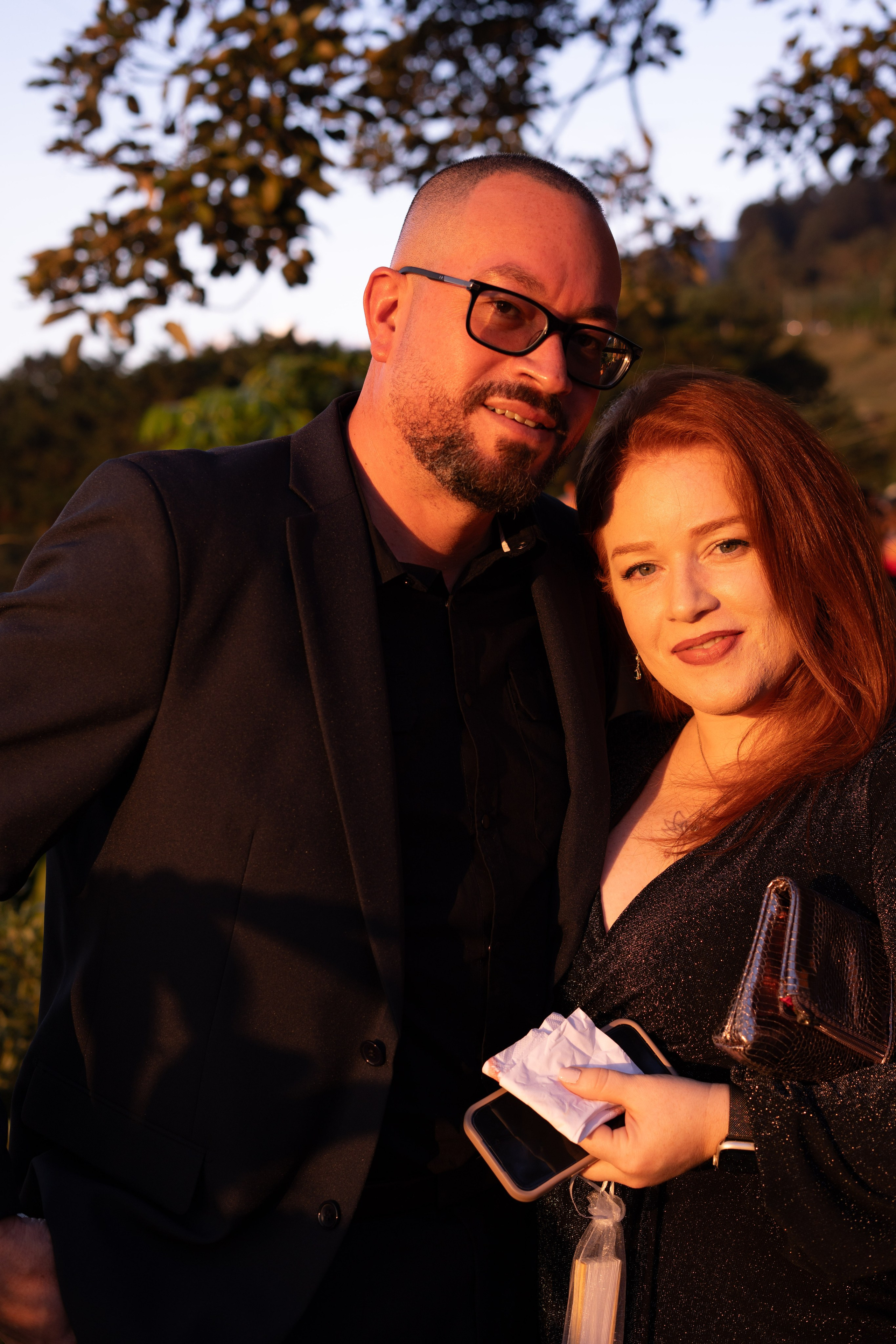 Natalia and Germano. Wedding Photographer in Barcelona and Medellin