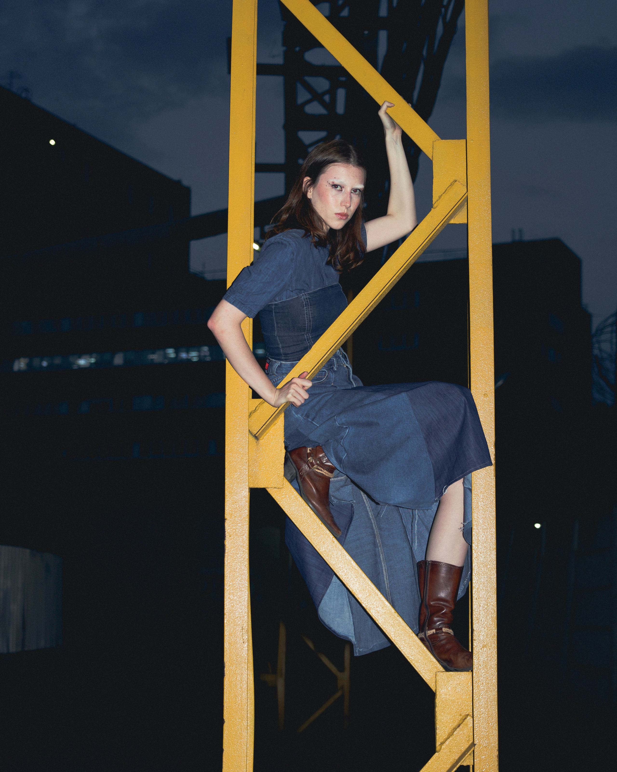 Masha. Верговская Софья FASHION-PHOTOGRAPHER из Санкт-Петербурга