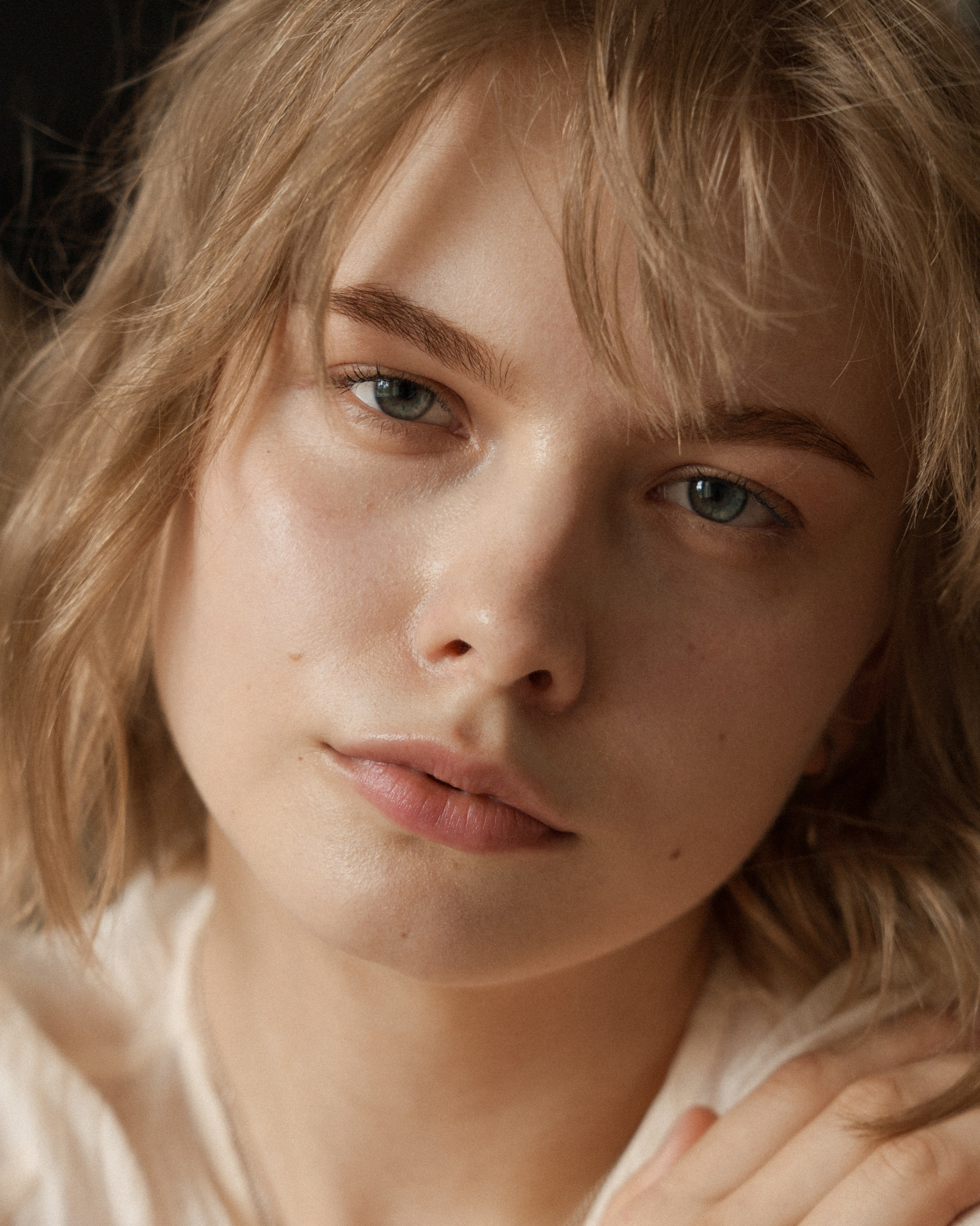 SONYA. Верговская Софья FASHION-PHOTOGRAPHER из Санкт-Петербурга