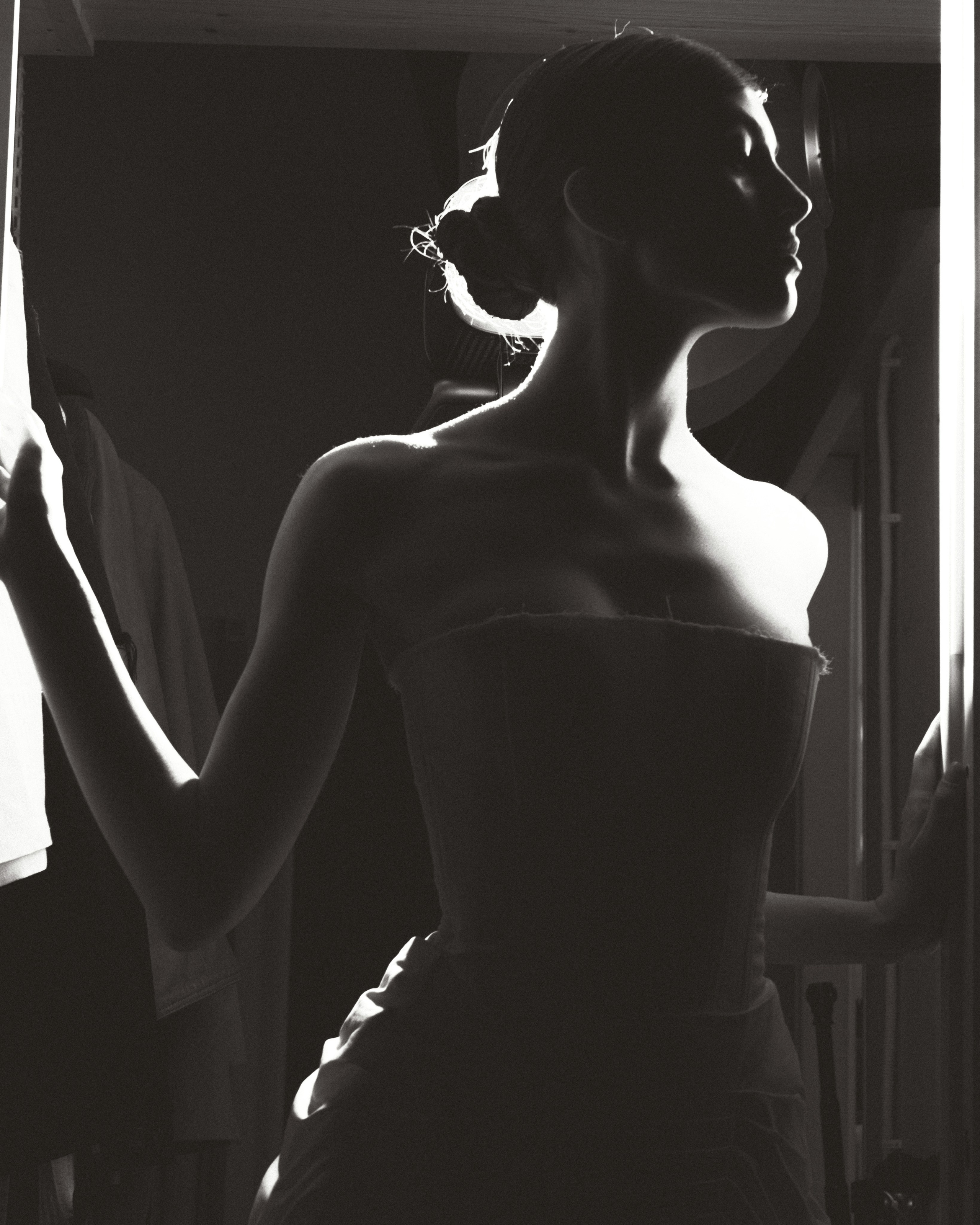 Sasha. Верговская Софья FASHION-PHOTOGRAPHER из Санкт-Петербурга