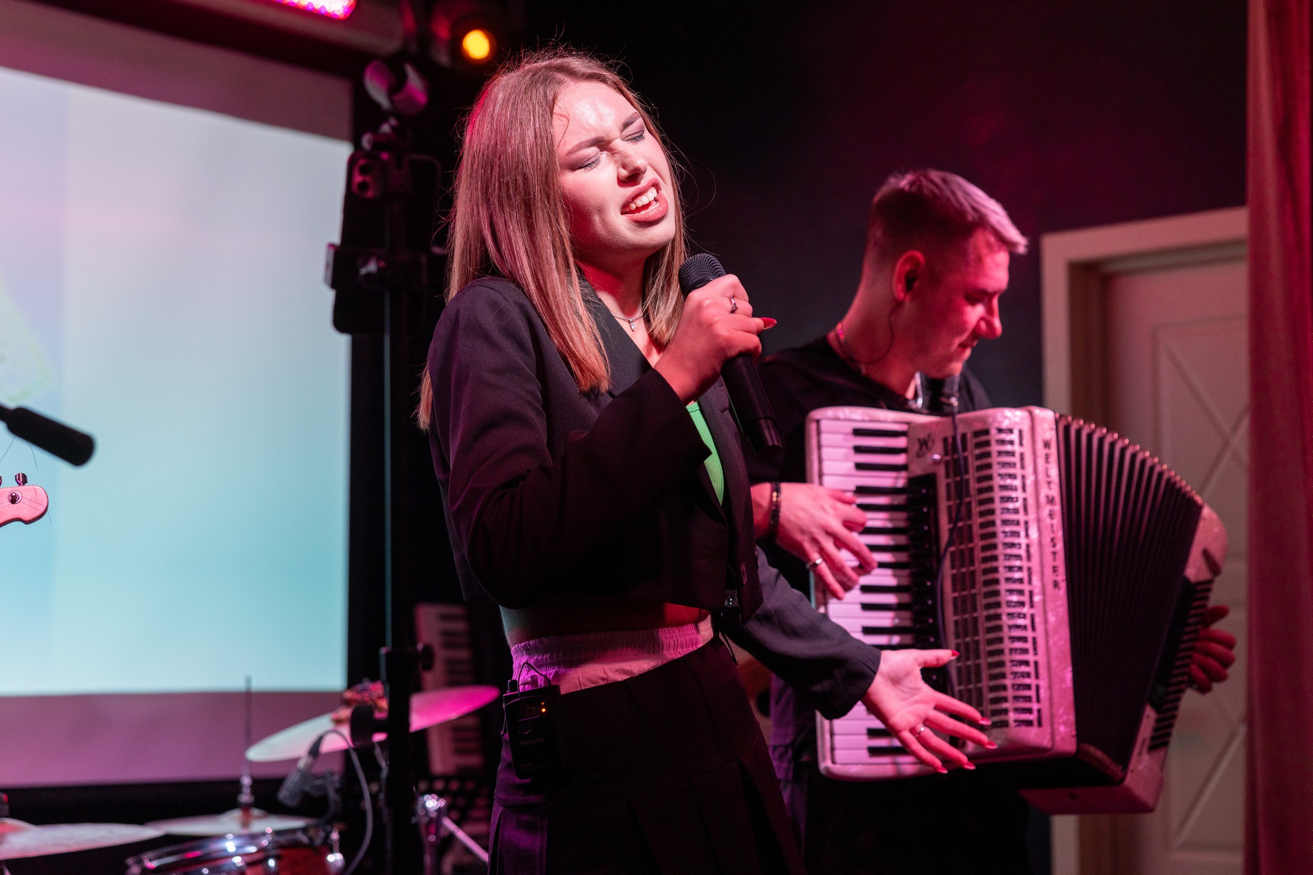 Юбилей в ресторане Тбилиси. Фотограф в Туле Крупский АнДРей. Фотостудия «КАДР71» в Туле