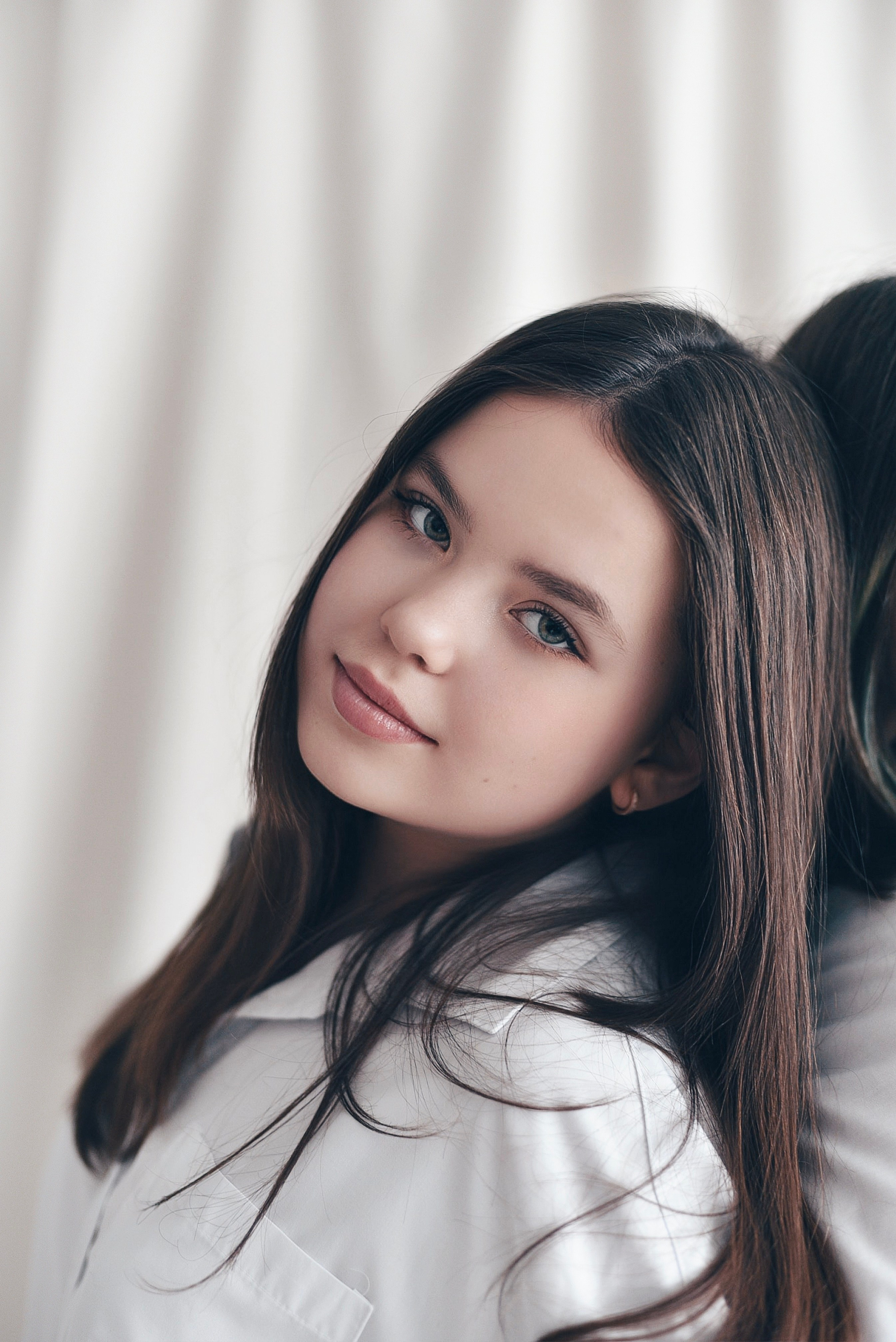 «Нежность». Творческий фотограф в Великом Новгороде Анастасия Звездочкина