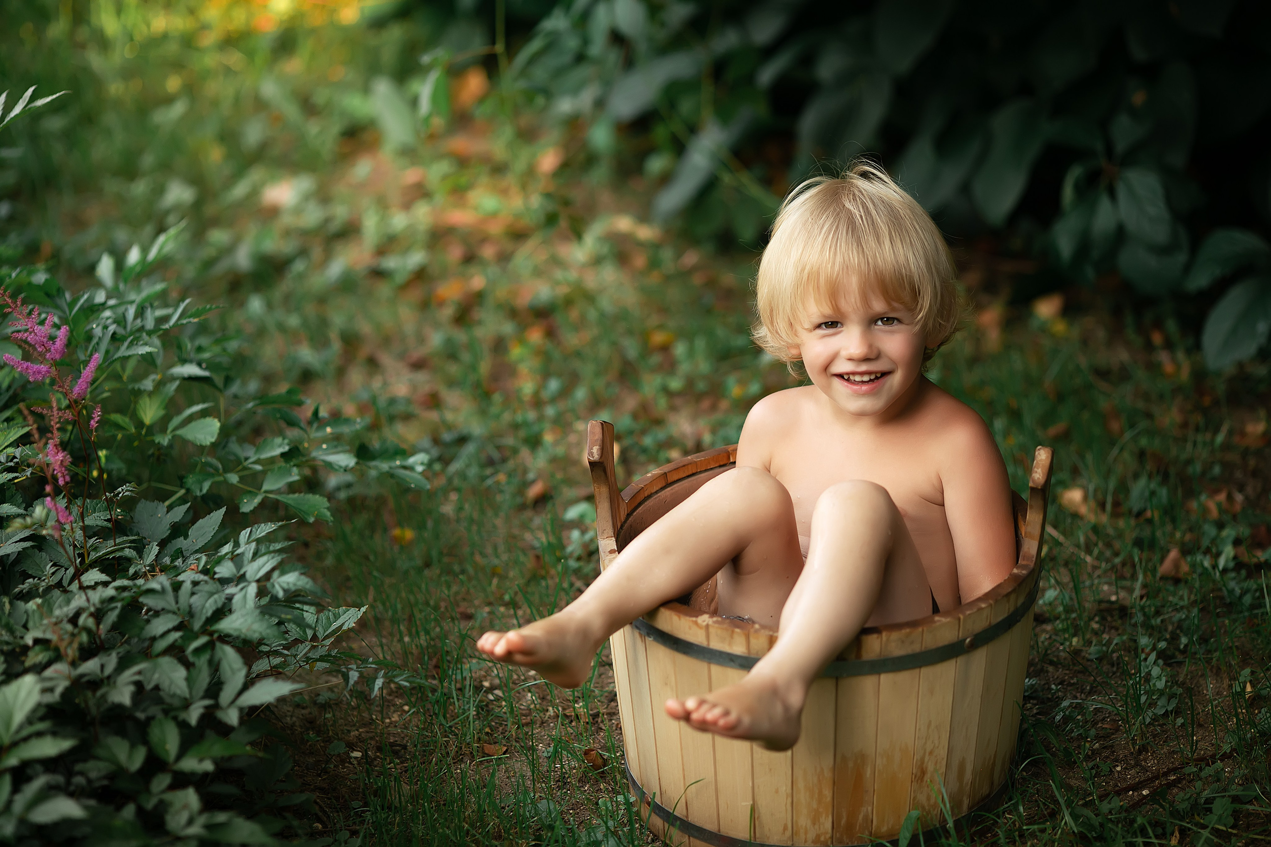 Лето. Главная