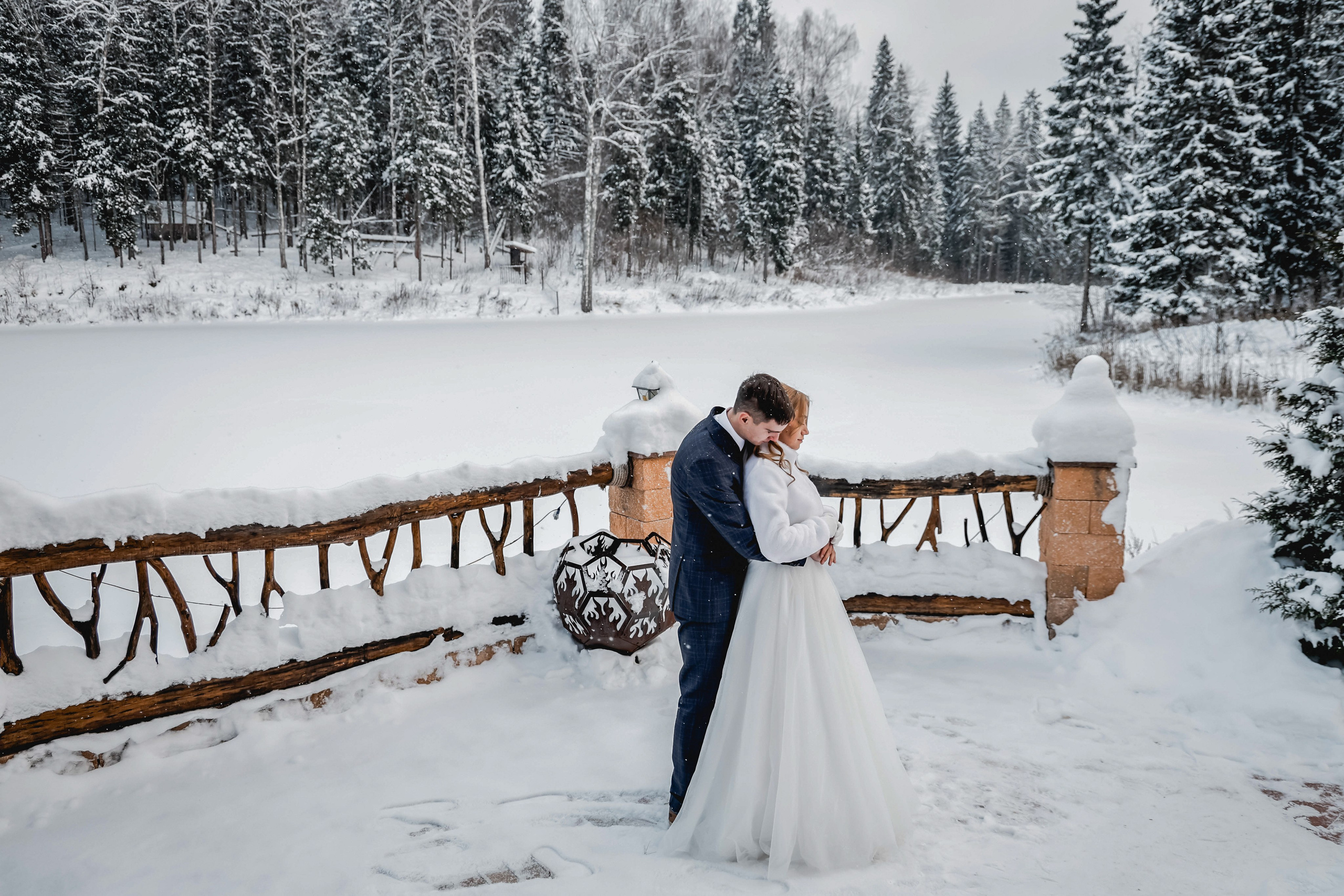 Свадебный фотограф и видеограф. Фотограф и видеограф — Москва