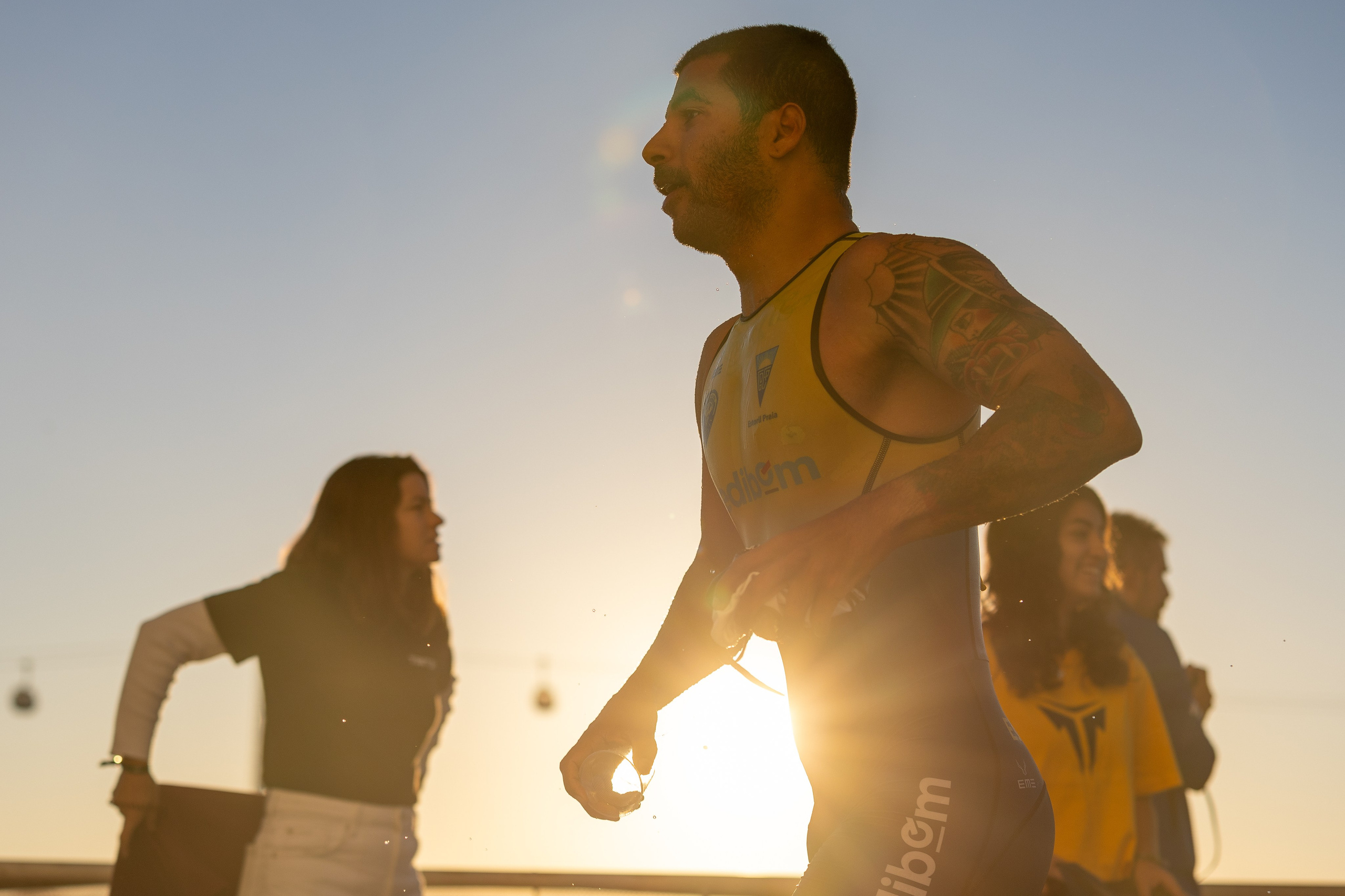 Nadya Manannikovа // Sports and reportage photographer