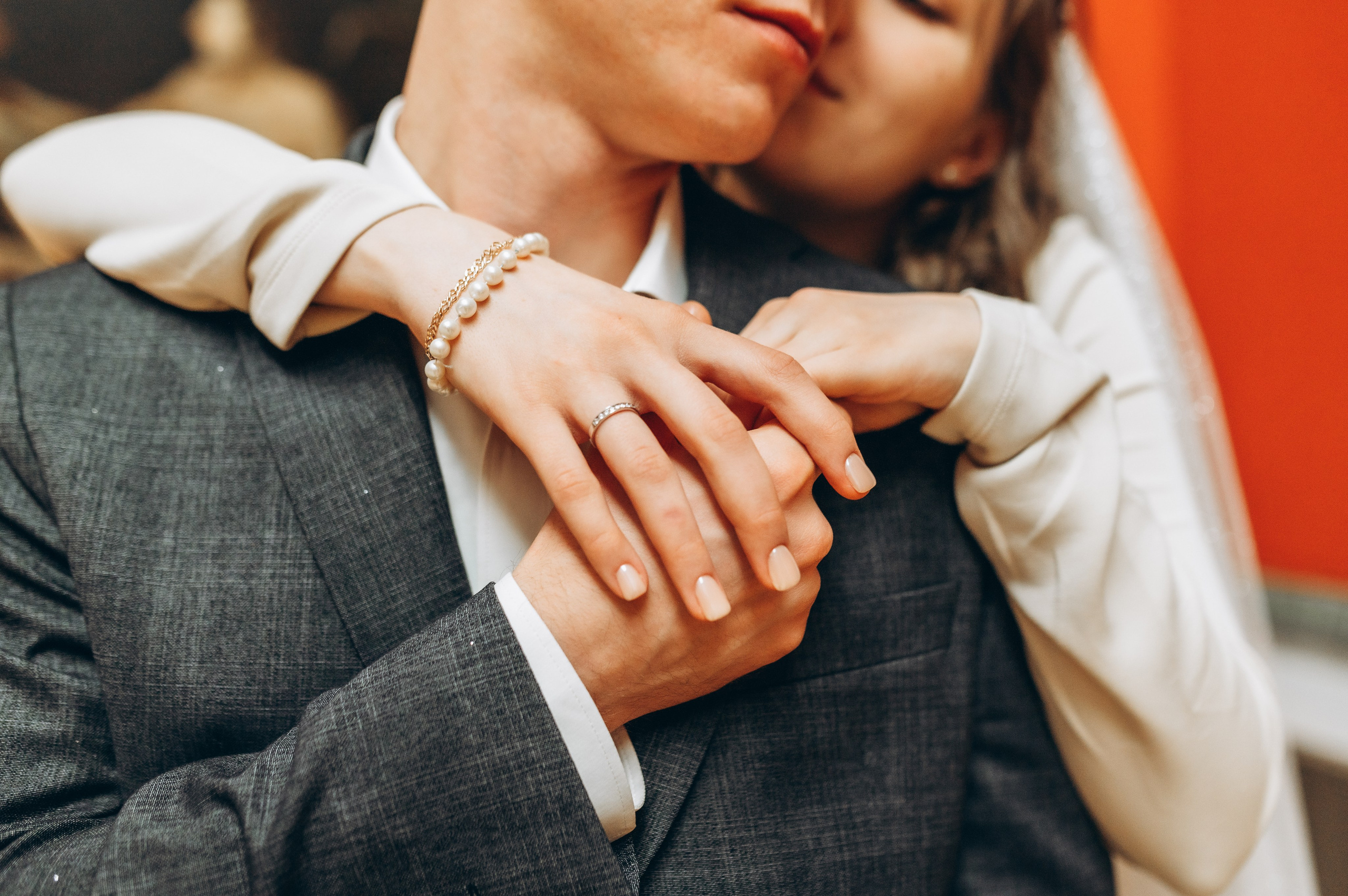 Свадебная (Эрмитаж). Фотограф ПИТЕР СПБ Надежда Баранова