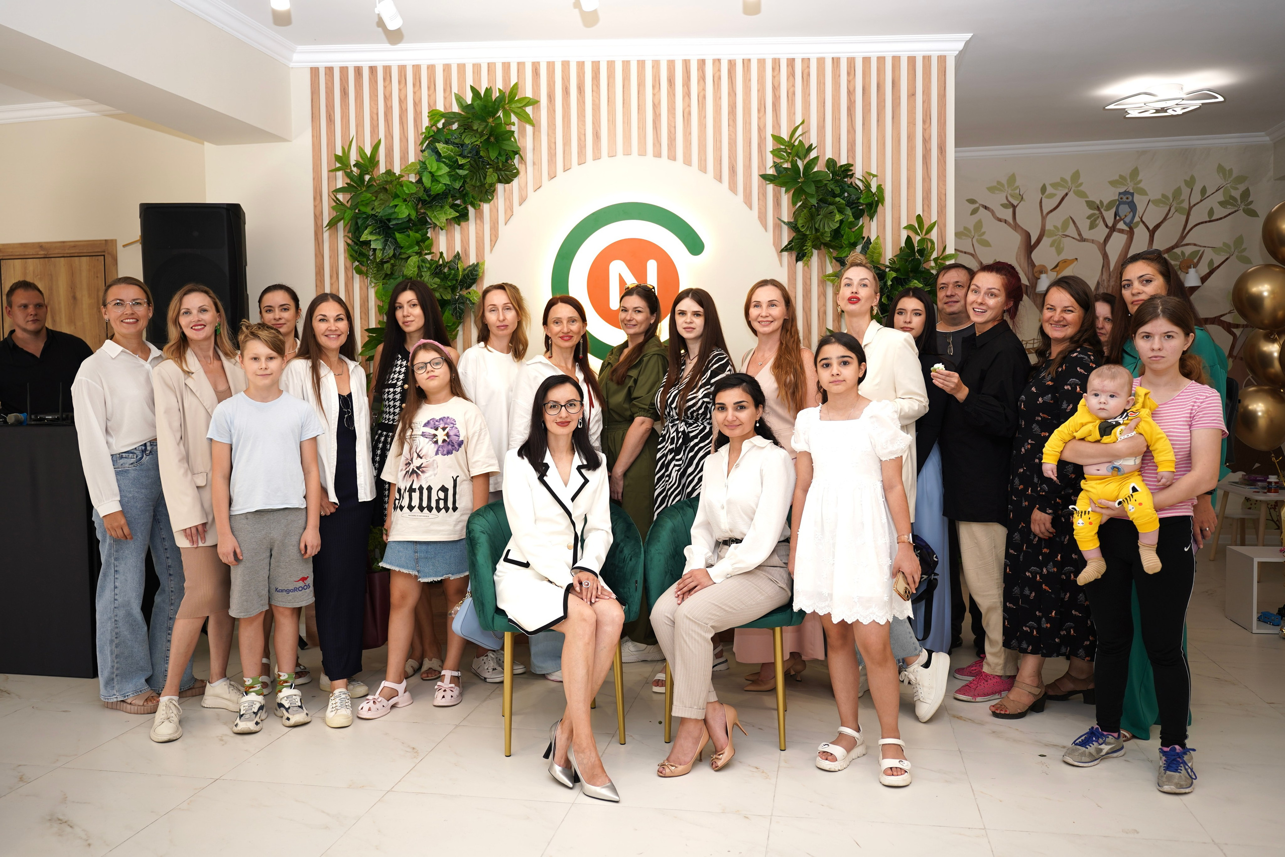 Центр нутрициологии и здорового питания. Фотограф Новороссийск | Геленджик и ЮФО Эльвина Ясинская