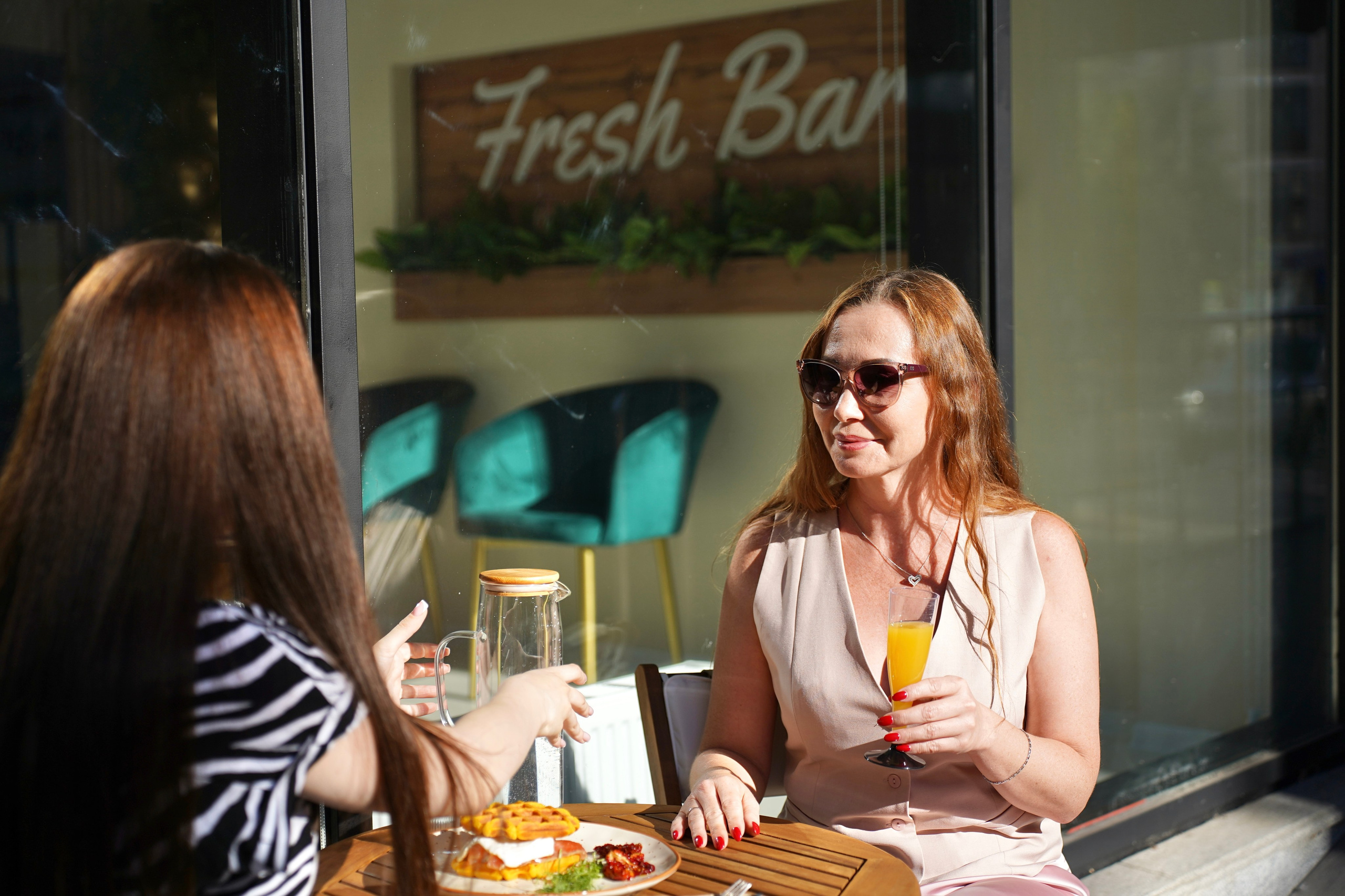 Центр нутрициологии и здорового питания. Фотограф Новороссийск | Геленджик и ЮФО Эльвина Ясинская