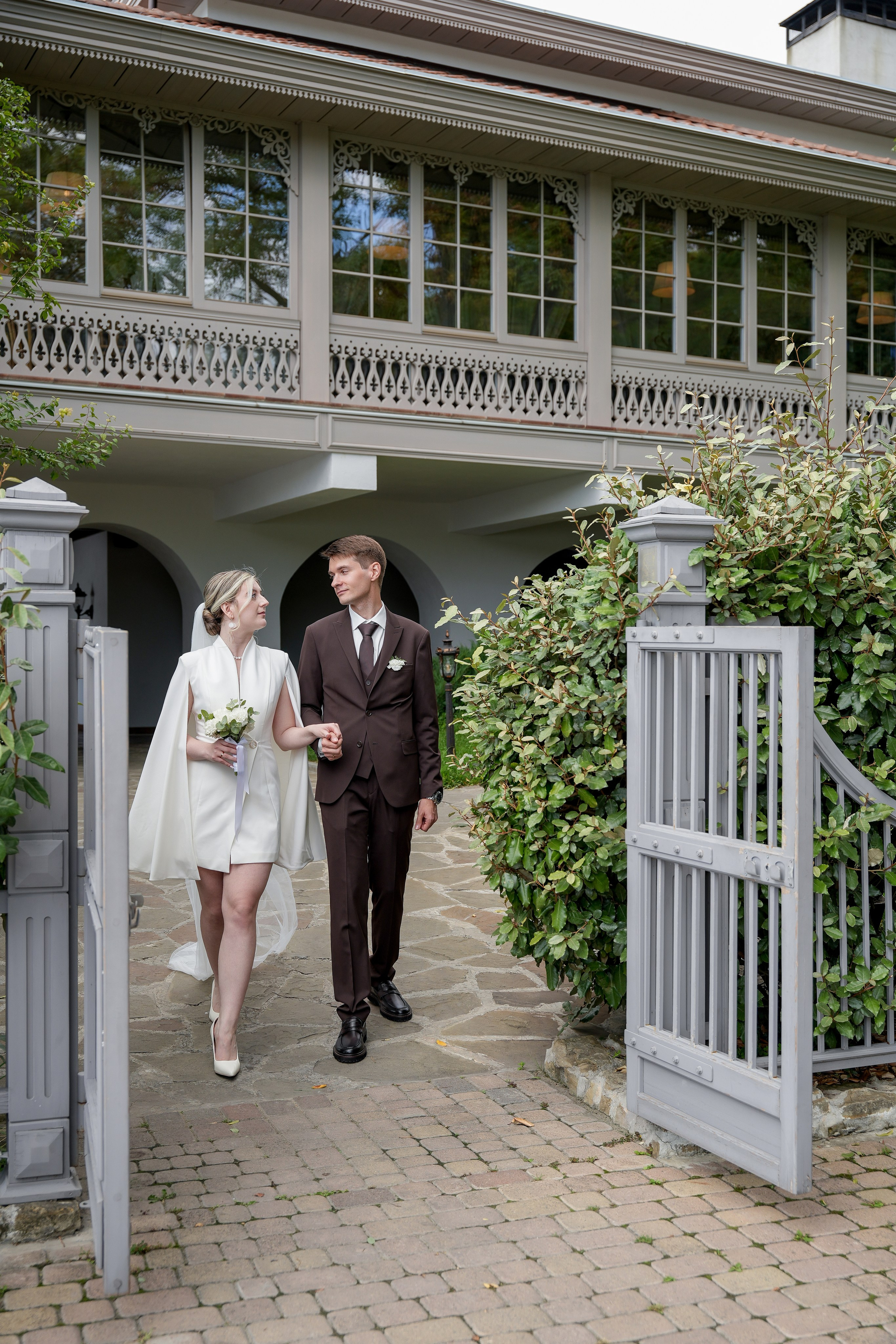 Виталий & Екатерина. Фотограф Новороссийск | Геленджик и ЮФО Эльвина Ясинская