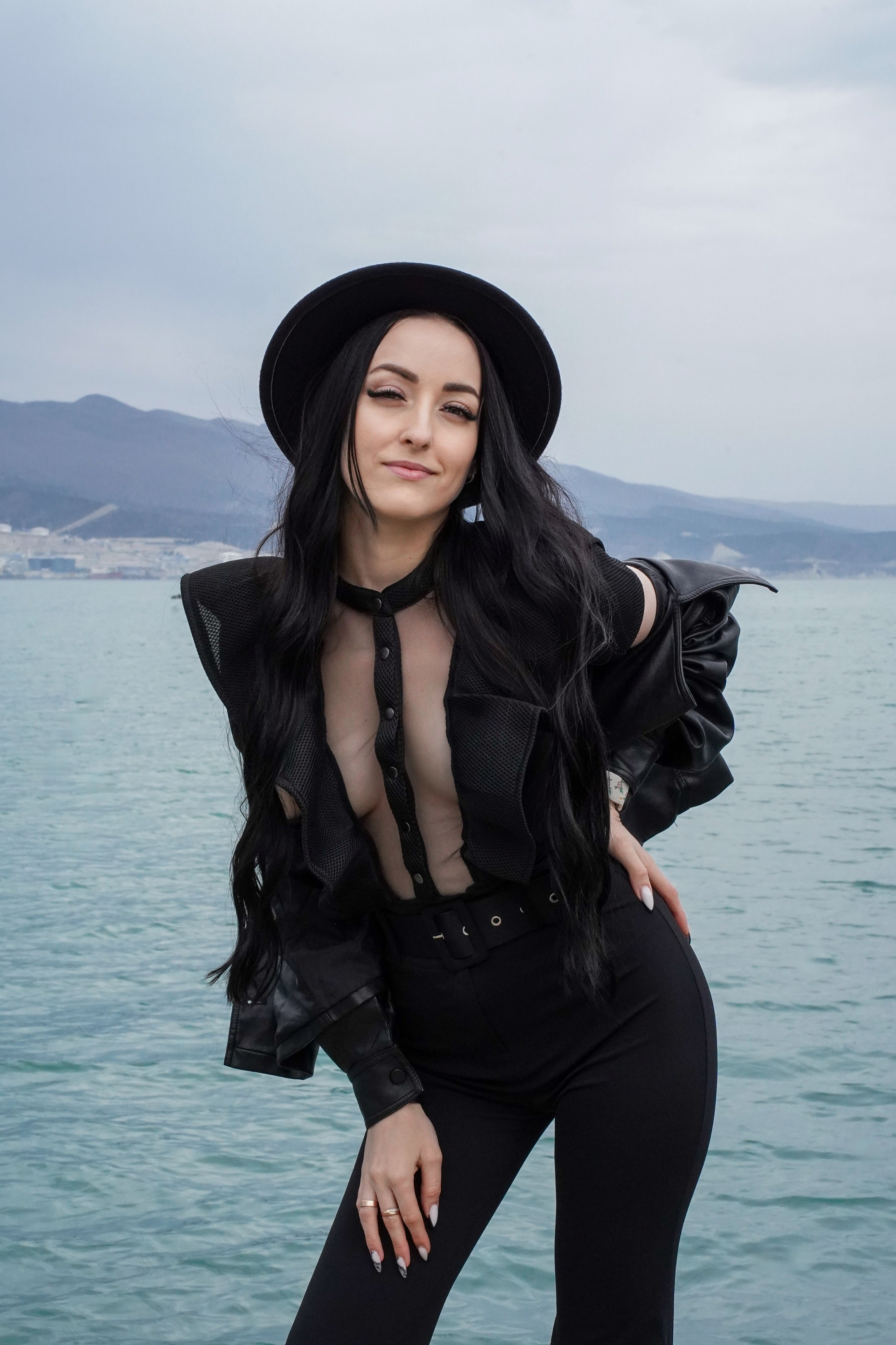 Алина. Фотограф Новороссийск | Геленджик и ЮФО Эльвина Ясинская