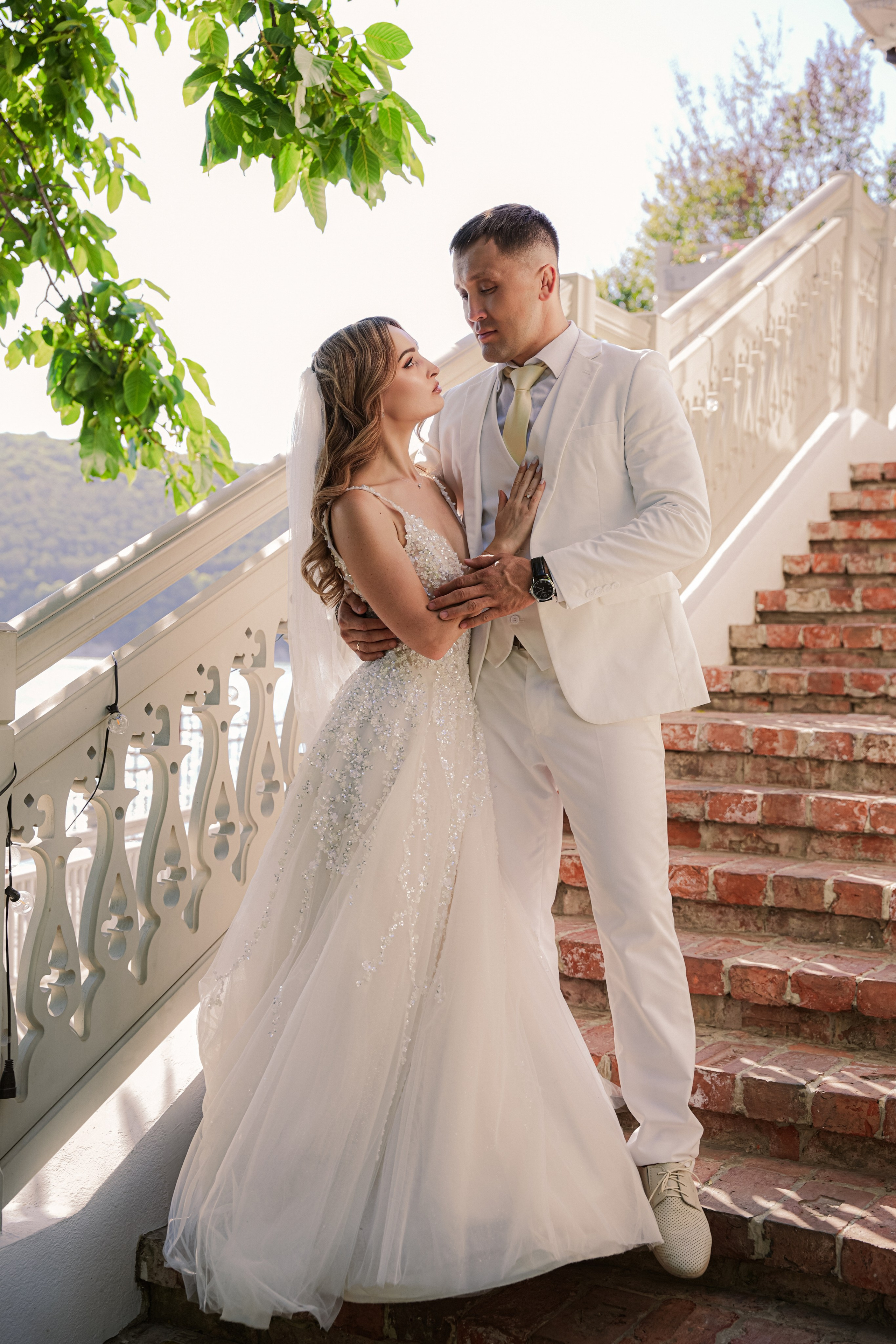 Азамат & Анастасия. Фотограф Новороссийск | Геленджик и ЮФО Эльвина Ясинская