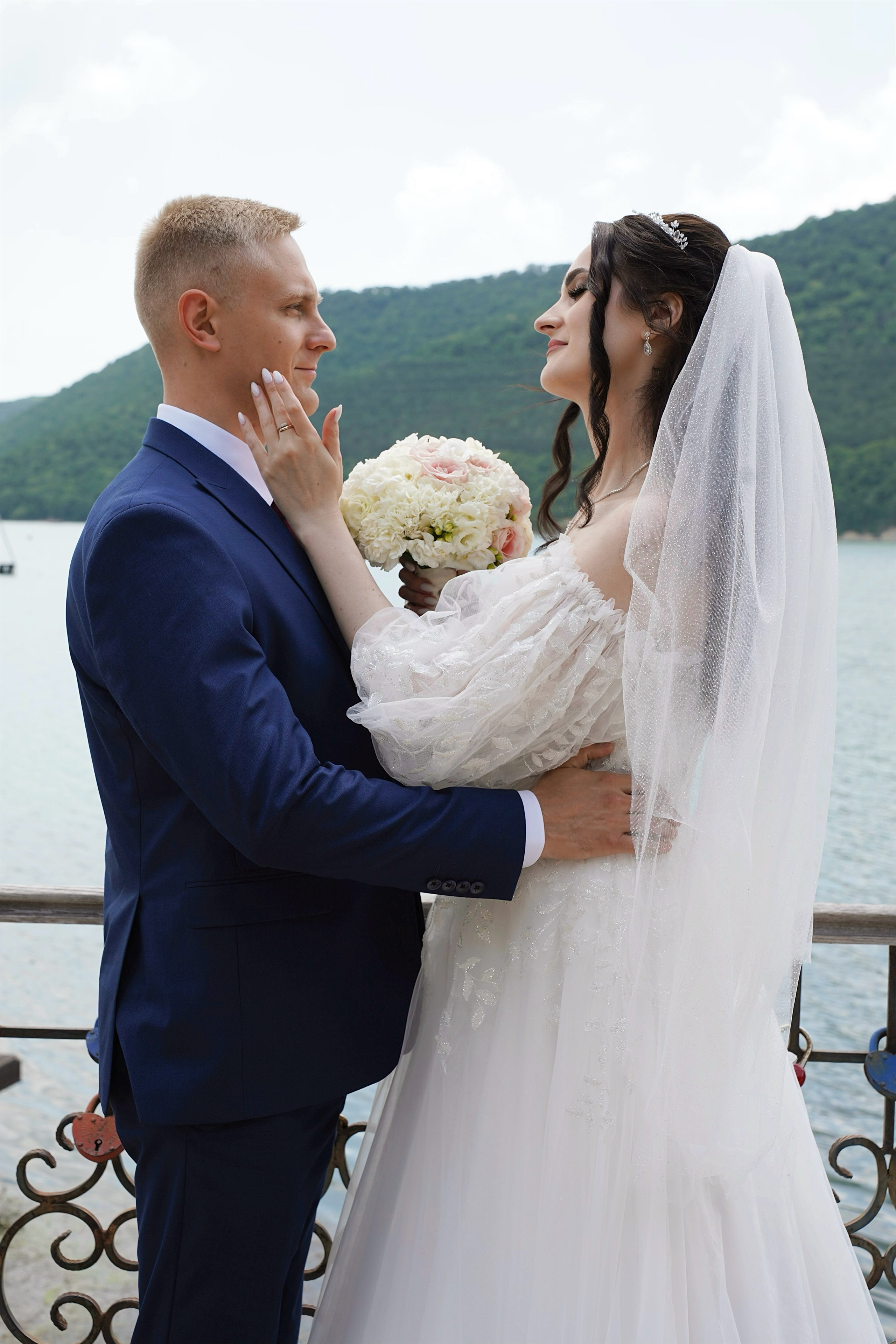 Андрей & Елена. Фотограф Новороссийск | Геленджик и ЮФО Эльвина Ясинская