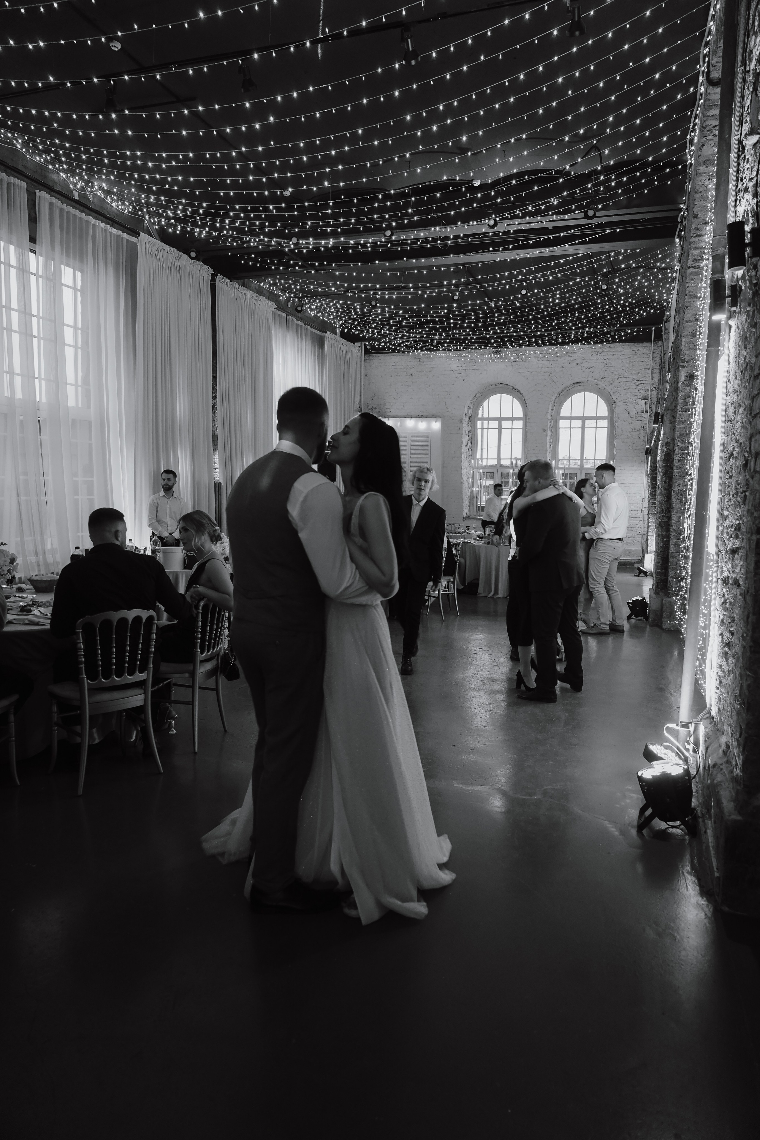 Анфиса и Никита. Валерия Смирнова / Свадебный фотограф