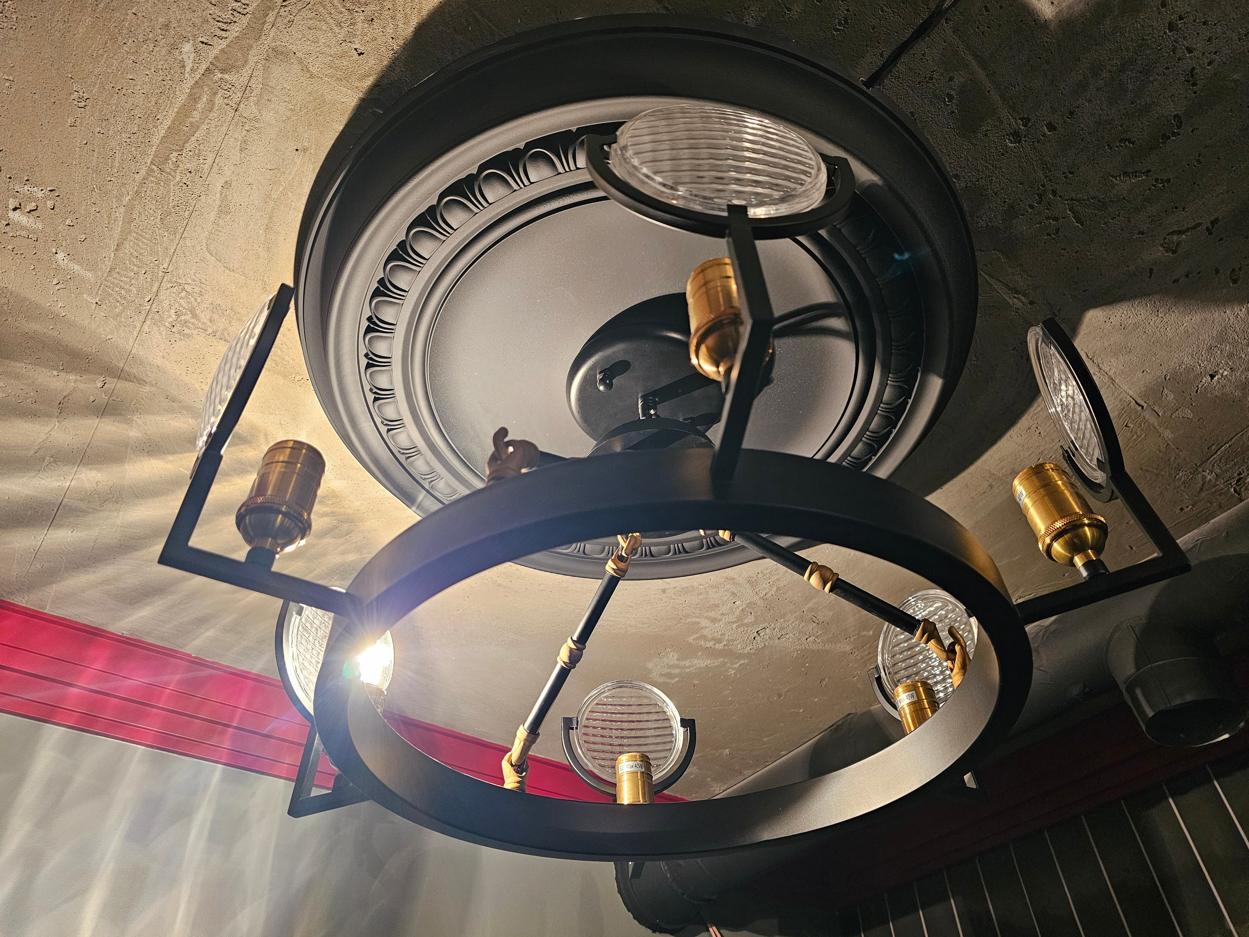 Реализация бар Маршак. Kich.design