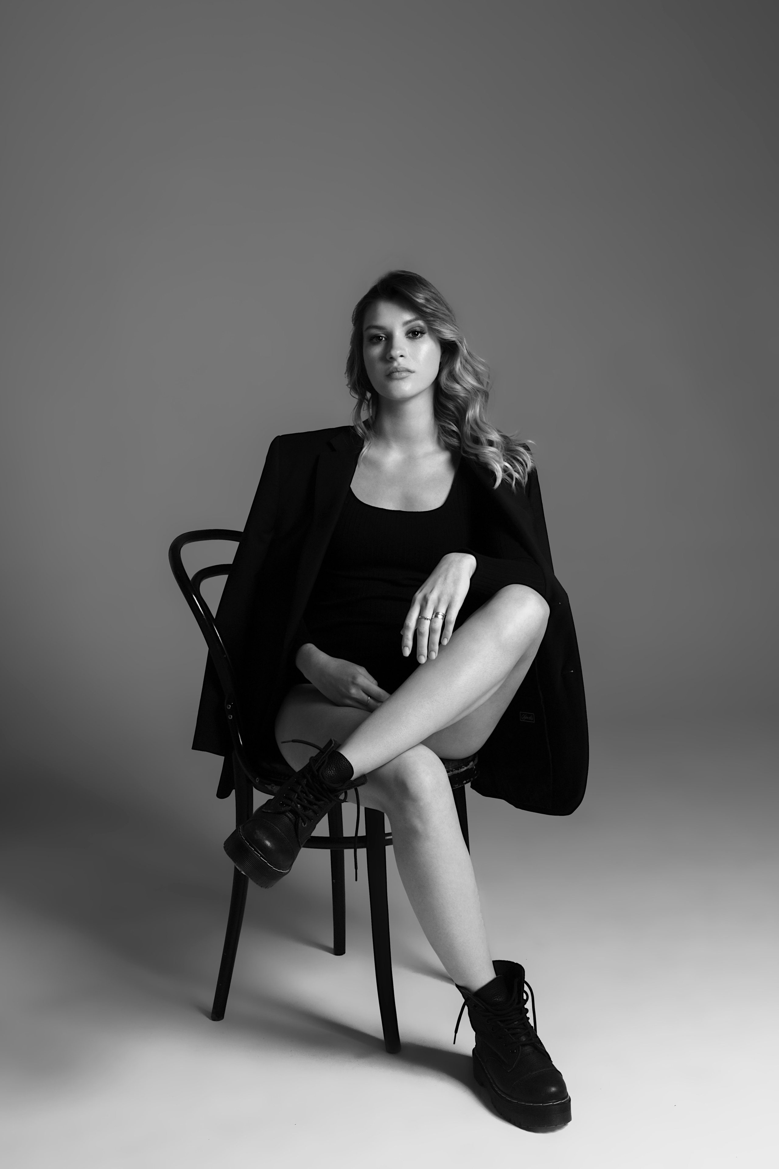 Маша. Vlada Bulakh Photography