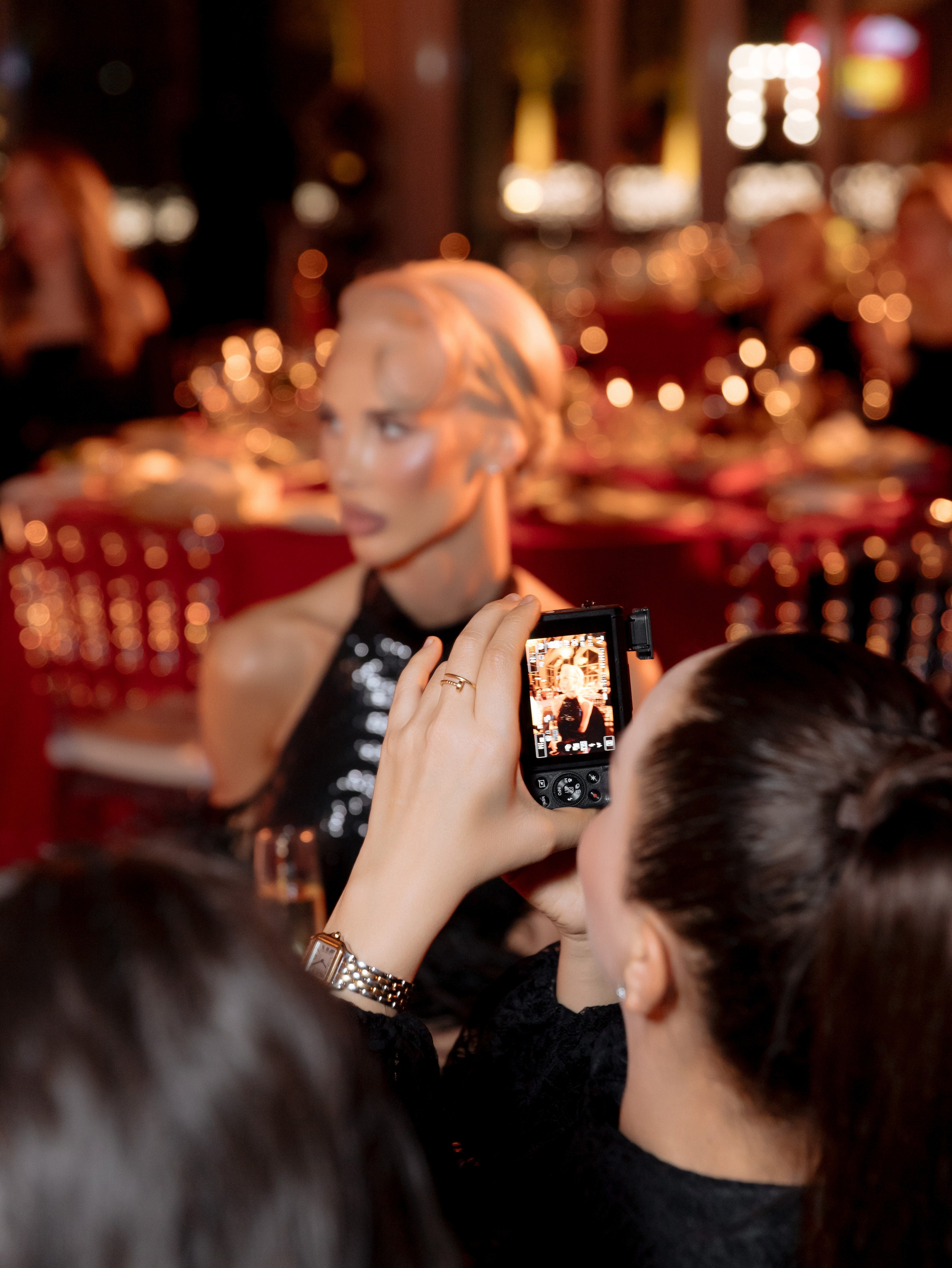 Репортажная съёмка. Фотограф текстиля в Москве Ольга Иванова