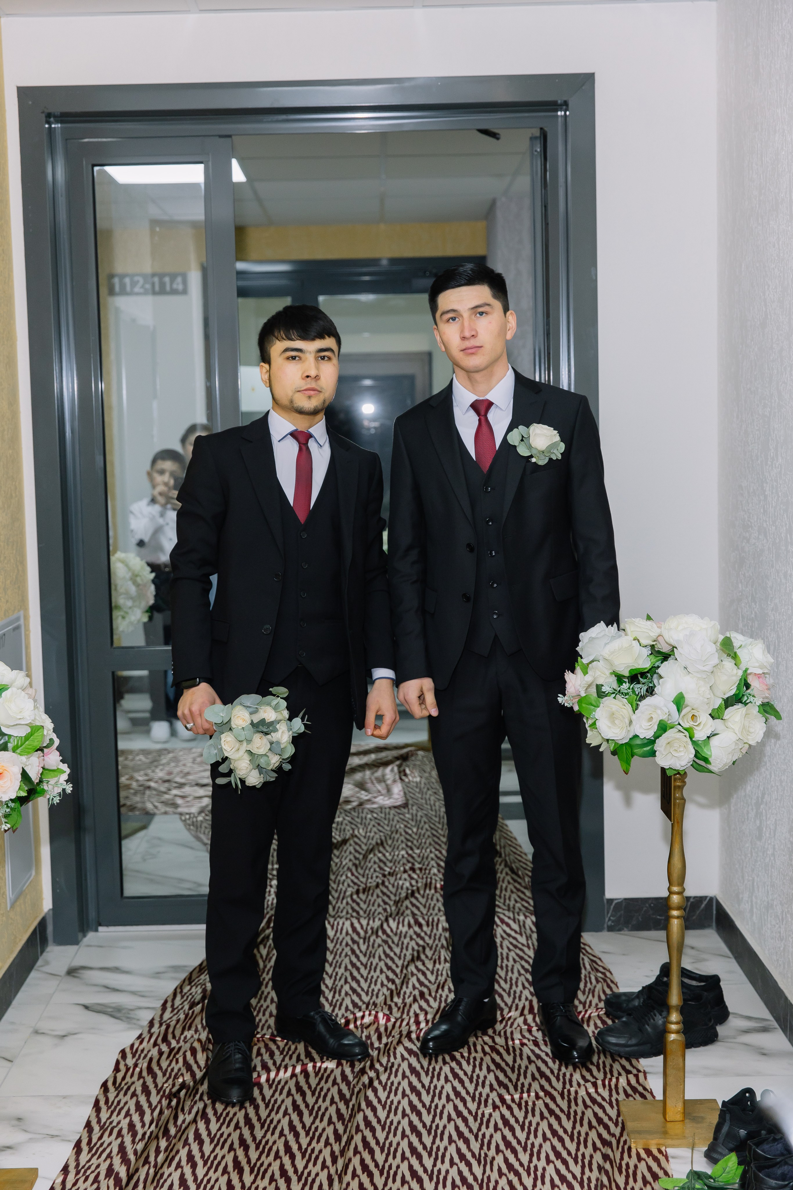 Свадьба Навруз & Шукрона. Свадебный фотограф в Новосибирске Лидия Александровна