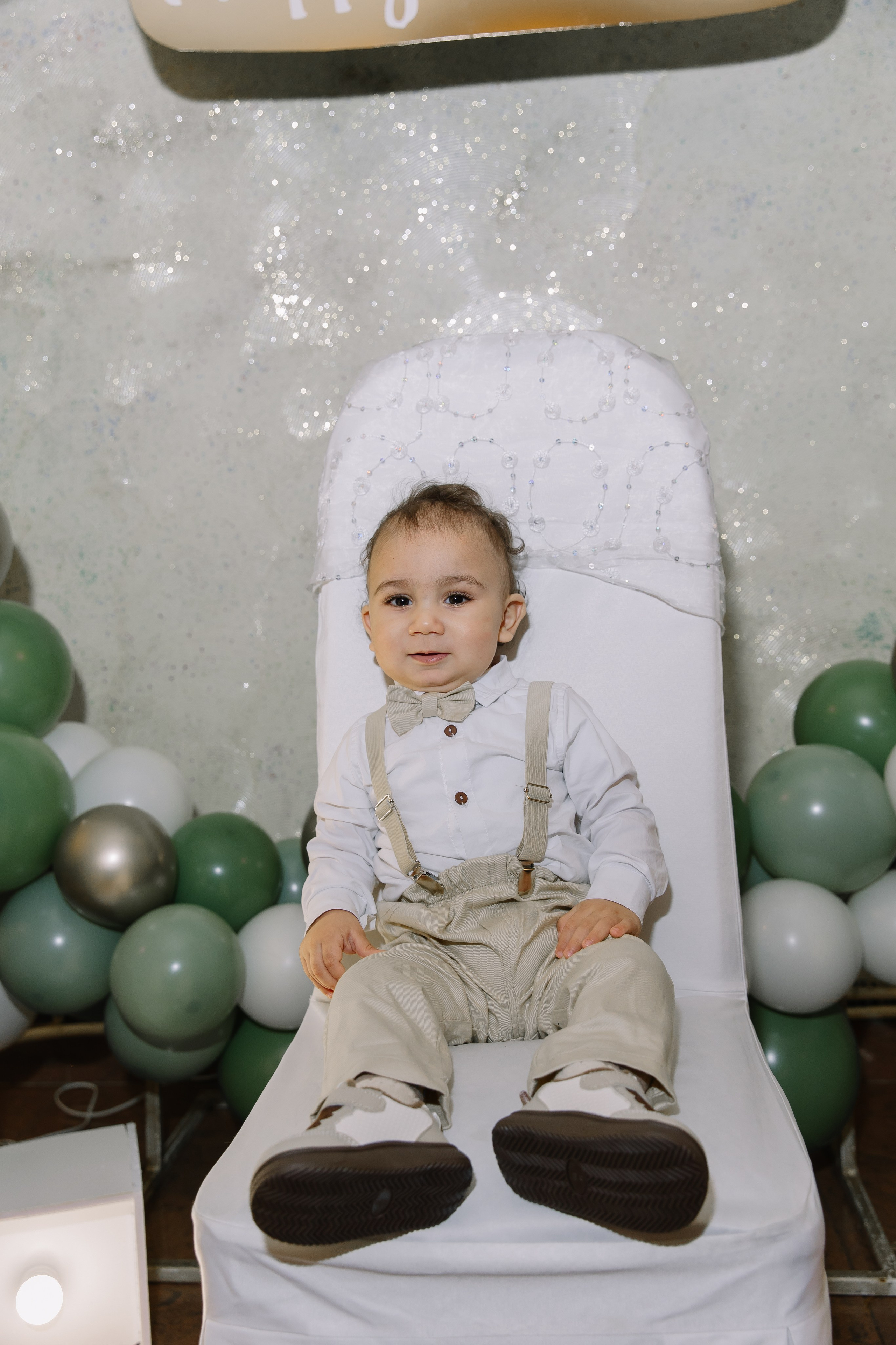 День рождения 1 годик Эльмиру. Свадебный фотограф в Новосибирске Лидия Александровна