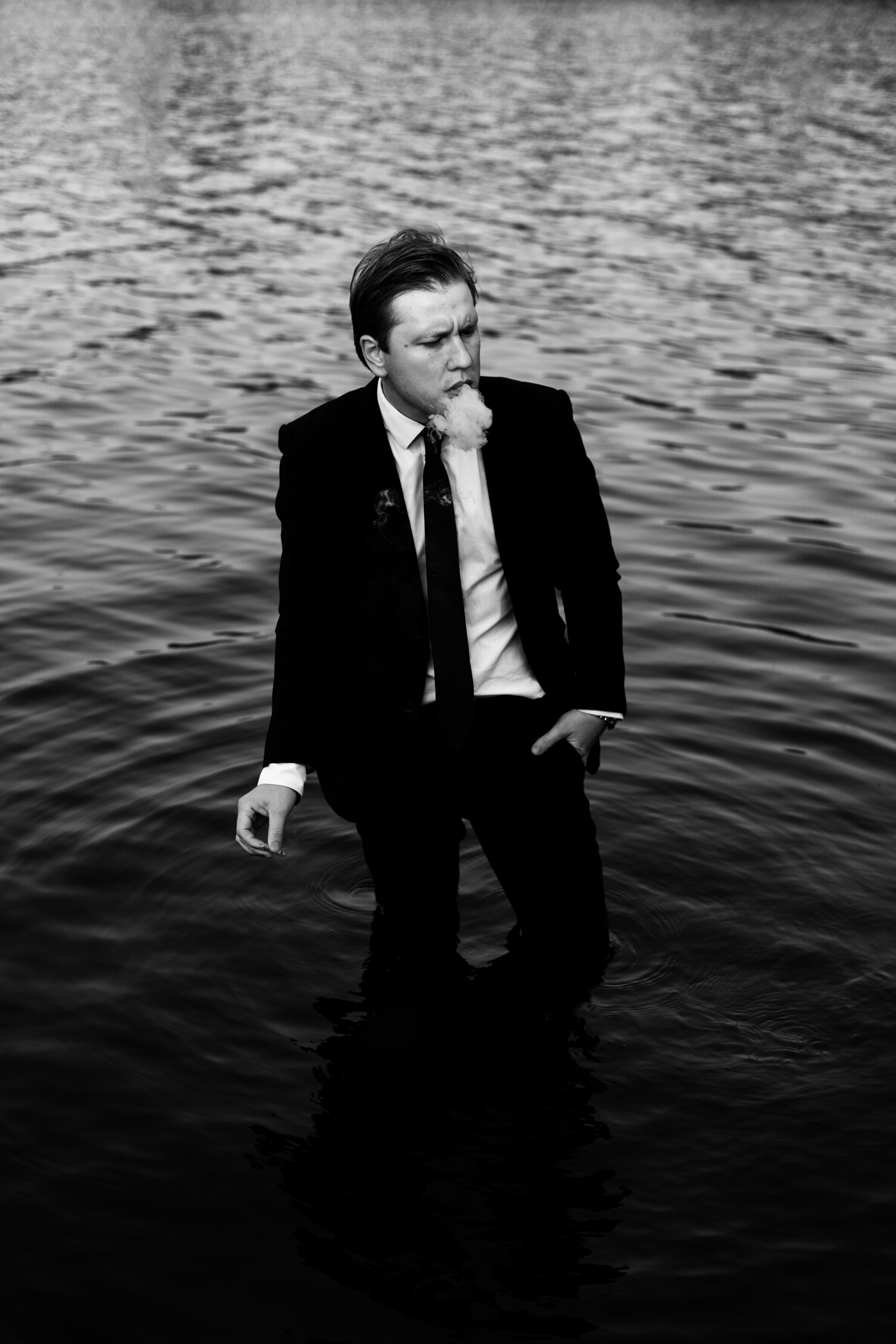 Секрет. Поэт из Санкт-Петербурга | Голос группы 4 СТЕНЫ