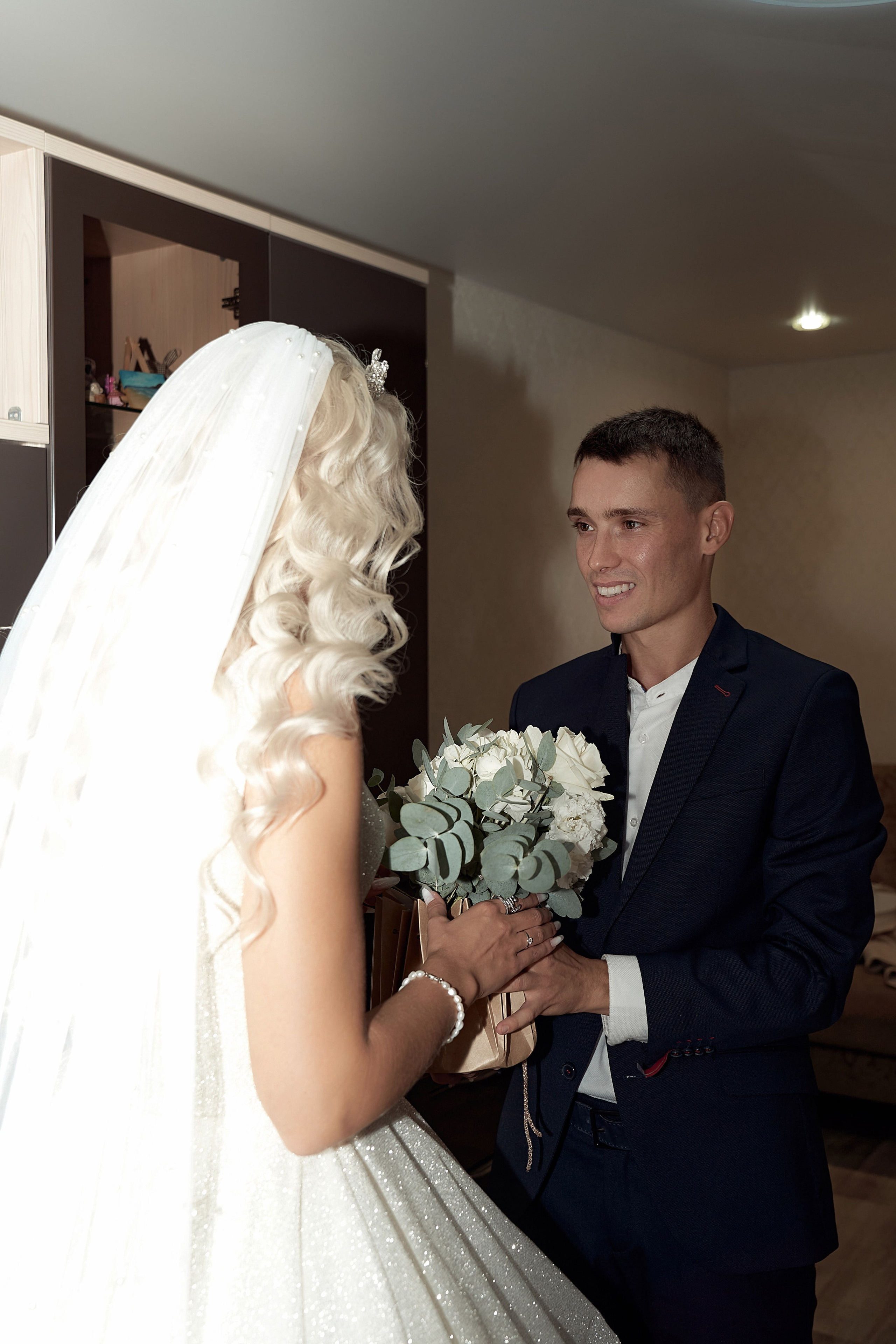 Татьяна & Артем. Фотограф в Нижнем Новгороде Марина Кузнецова