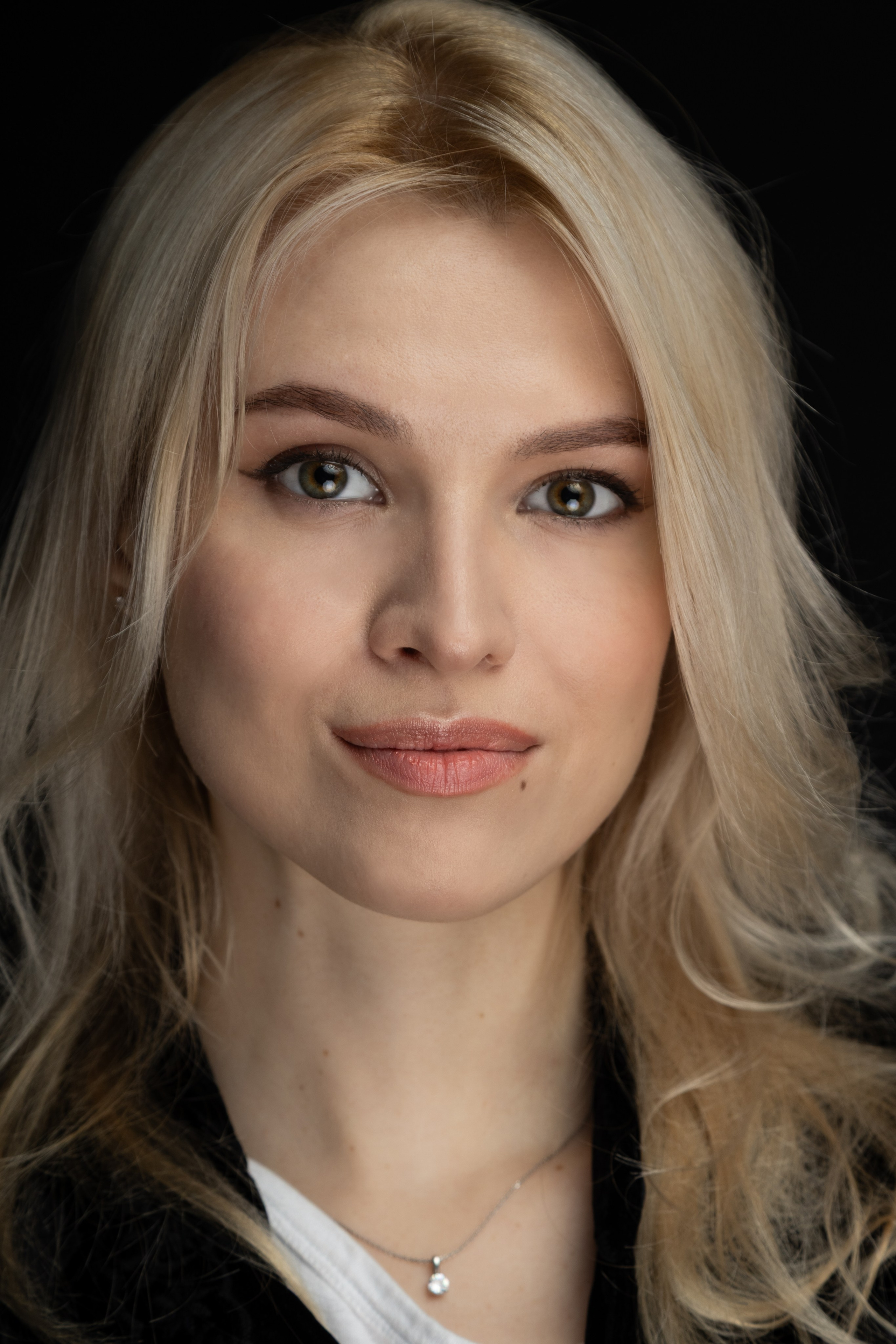 Актерское портфолио в Москве. Фотограф Дарья Дрофа