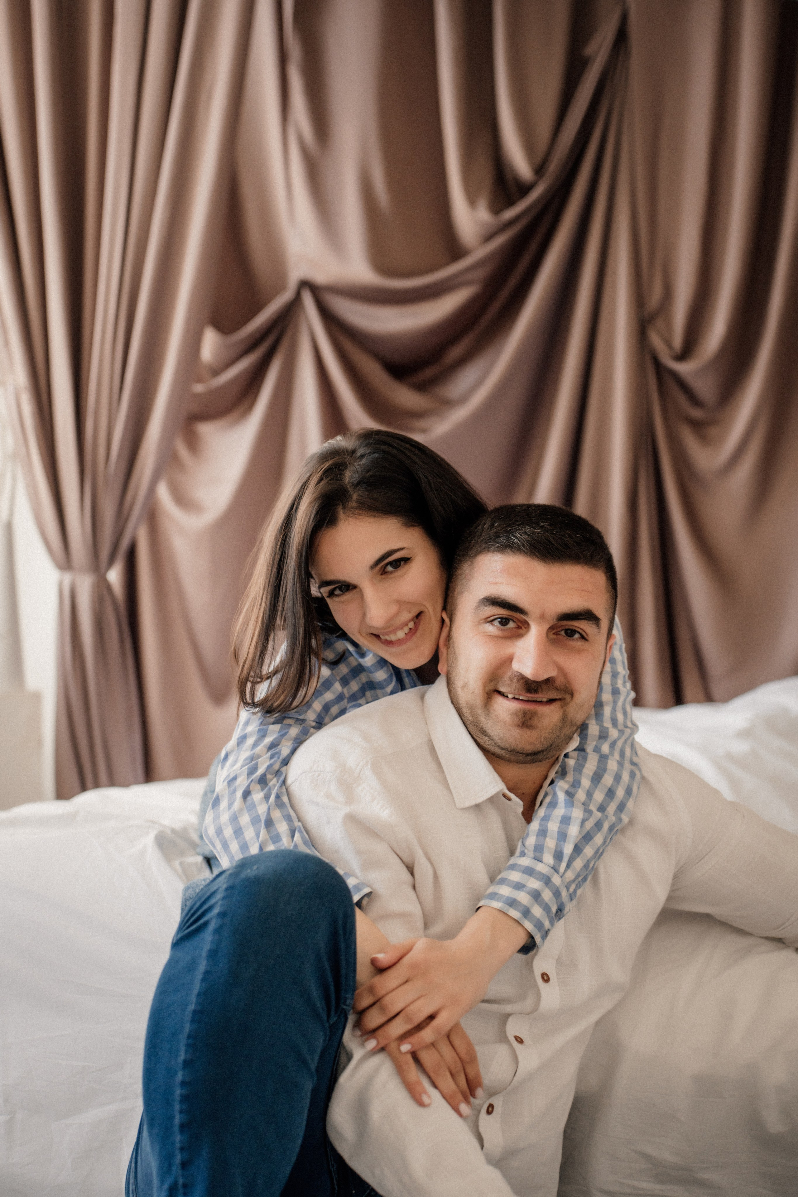 Семейная. Фотограф и Видеограф Севастополь Крым