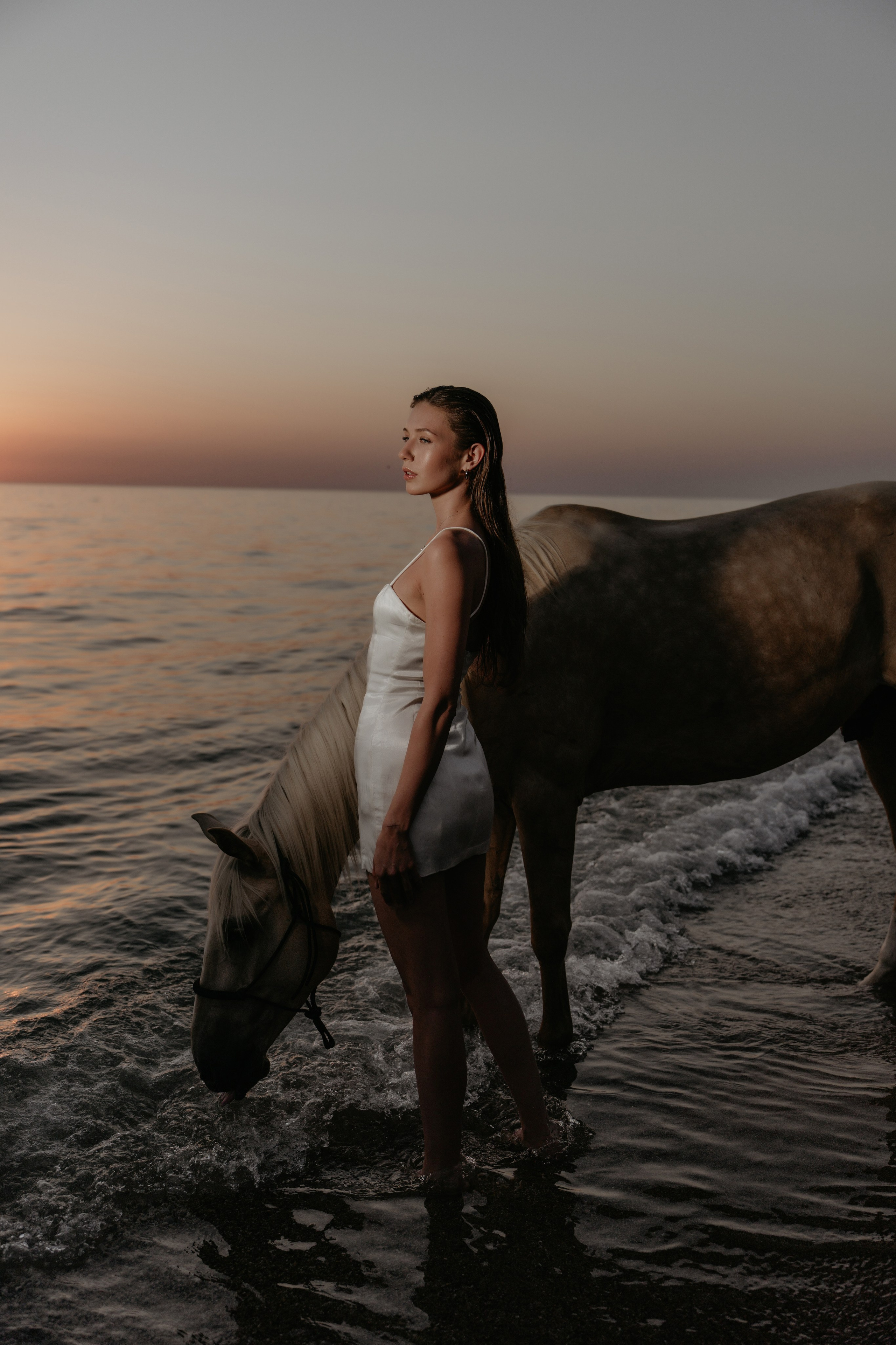 Сумерки. Фотограф и Видеограф Севастополь Крым