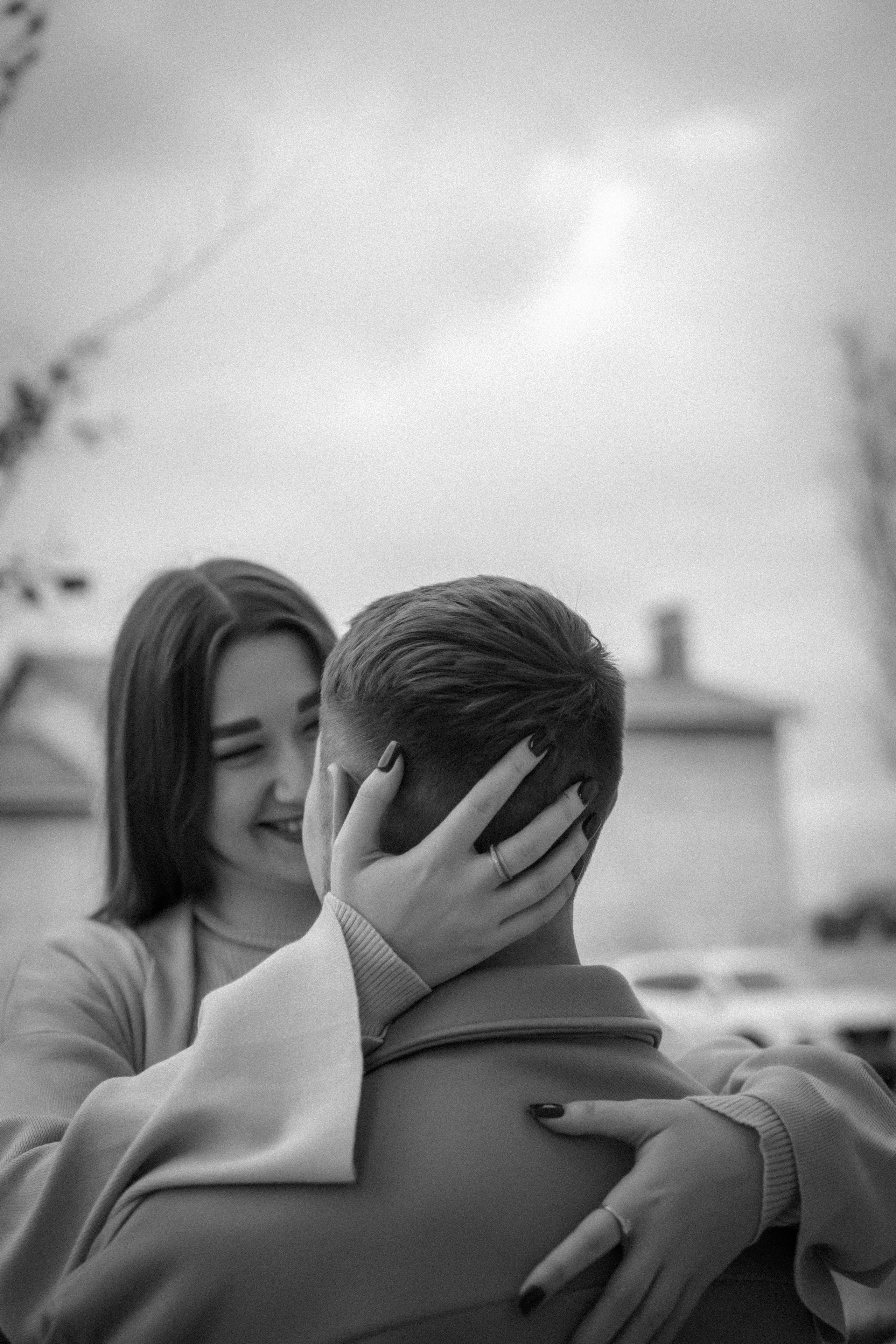 Прогулка love story в новом Херсонесе. Фотограф и Видеограф Севастополь Крым