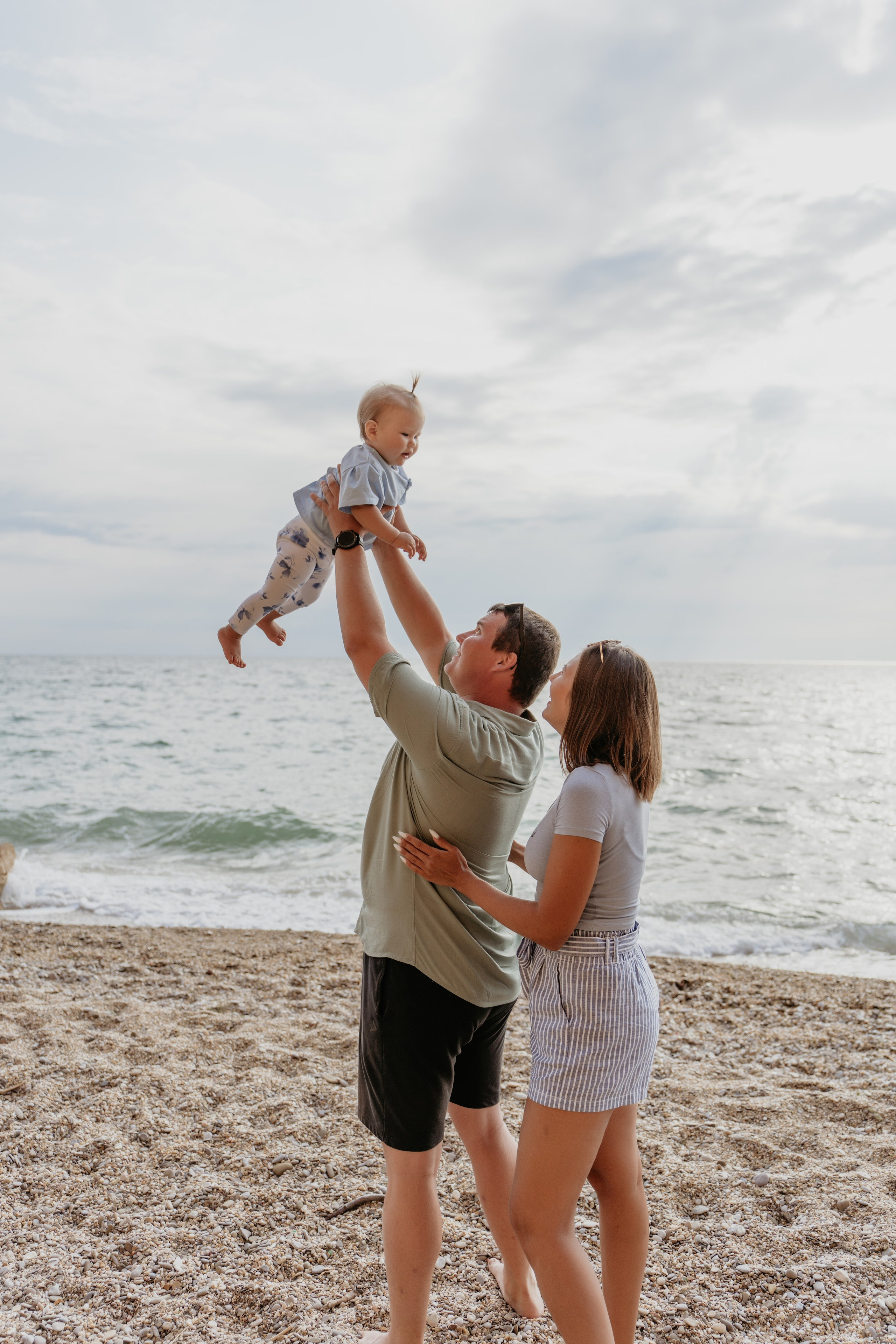 Анонс Никита Аня и София. Фотограф и Видеограф Севастополь Крым