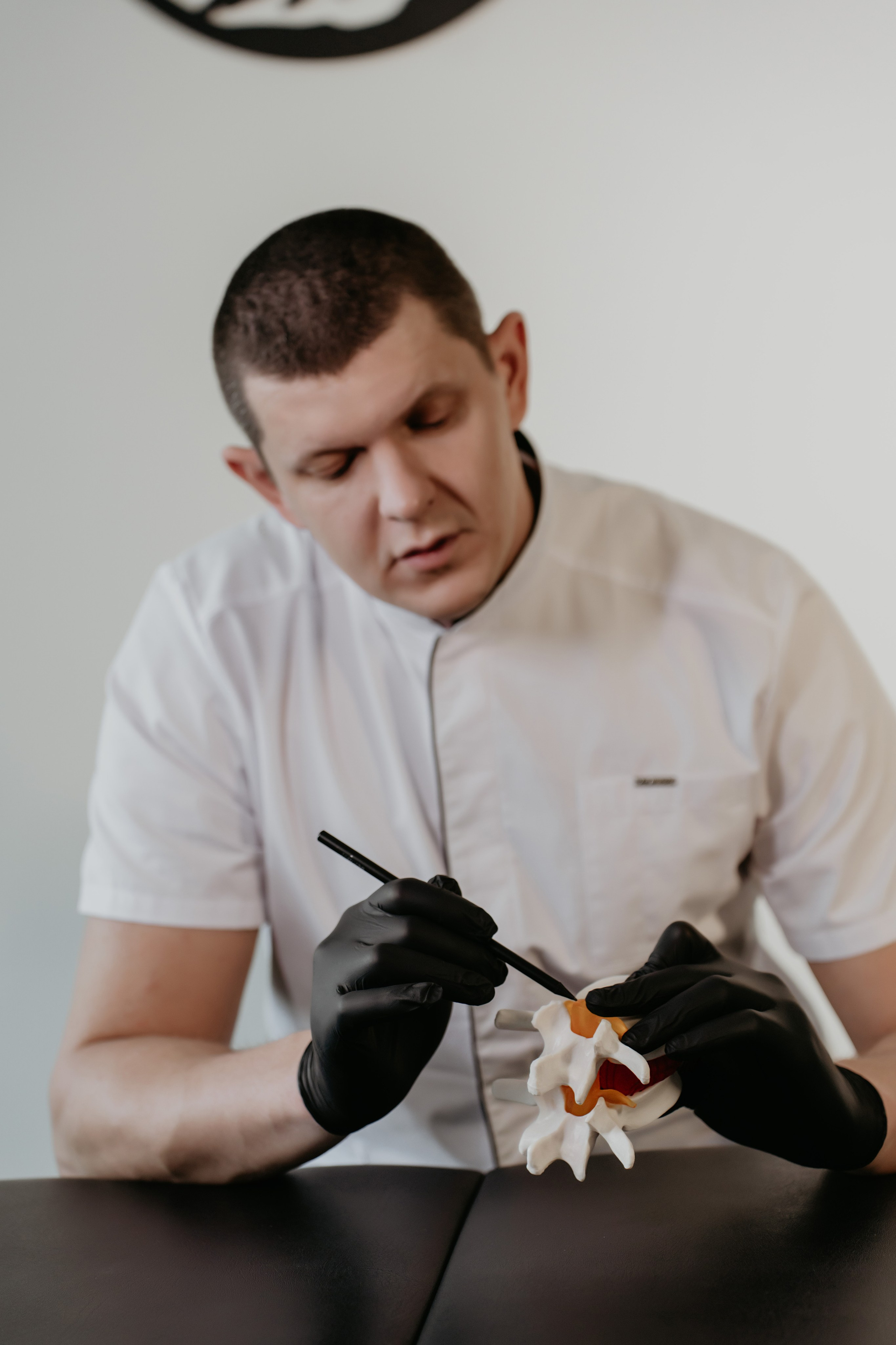 Кабинет кинезиотерапии. Фотограф и Видеограф Севастополь Крым