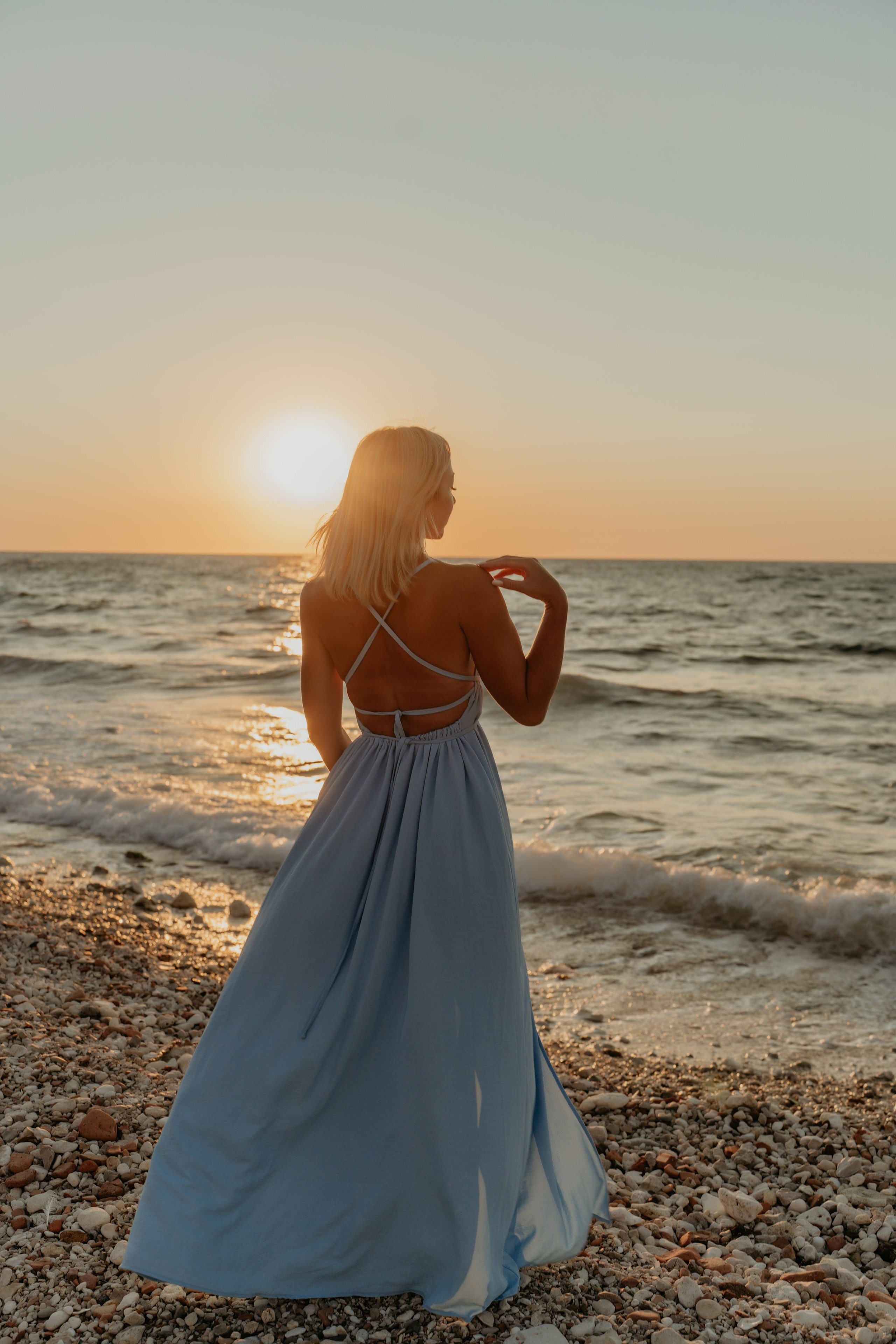 Анонс прогулка в Херсонесе. Фотограф и Видеограф Севастополь Крым