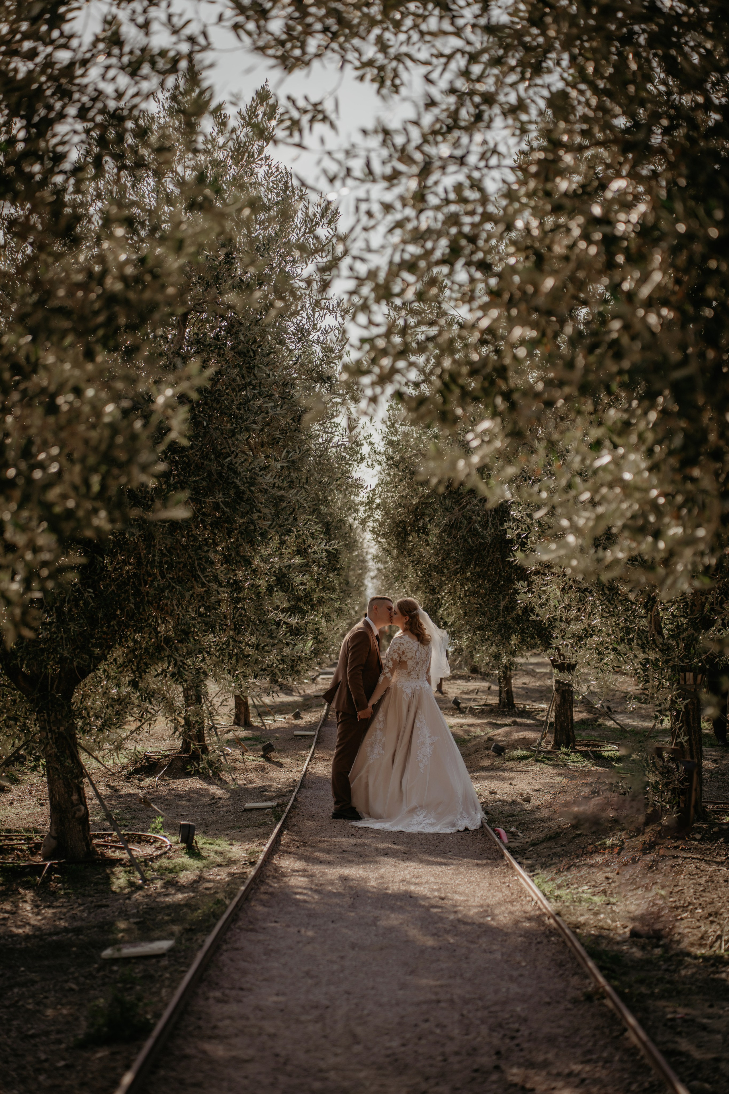 Владислав и Евгения. Фотограф и Видеограф Севастополь Крым