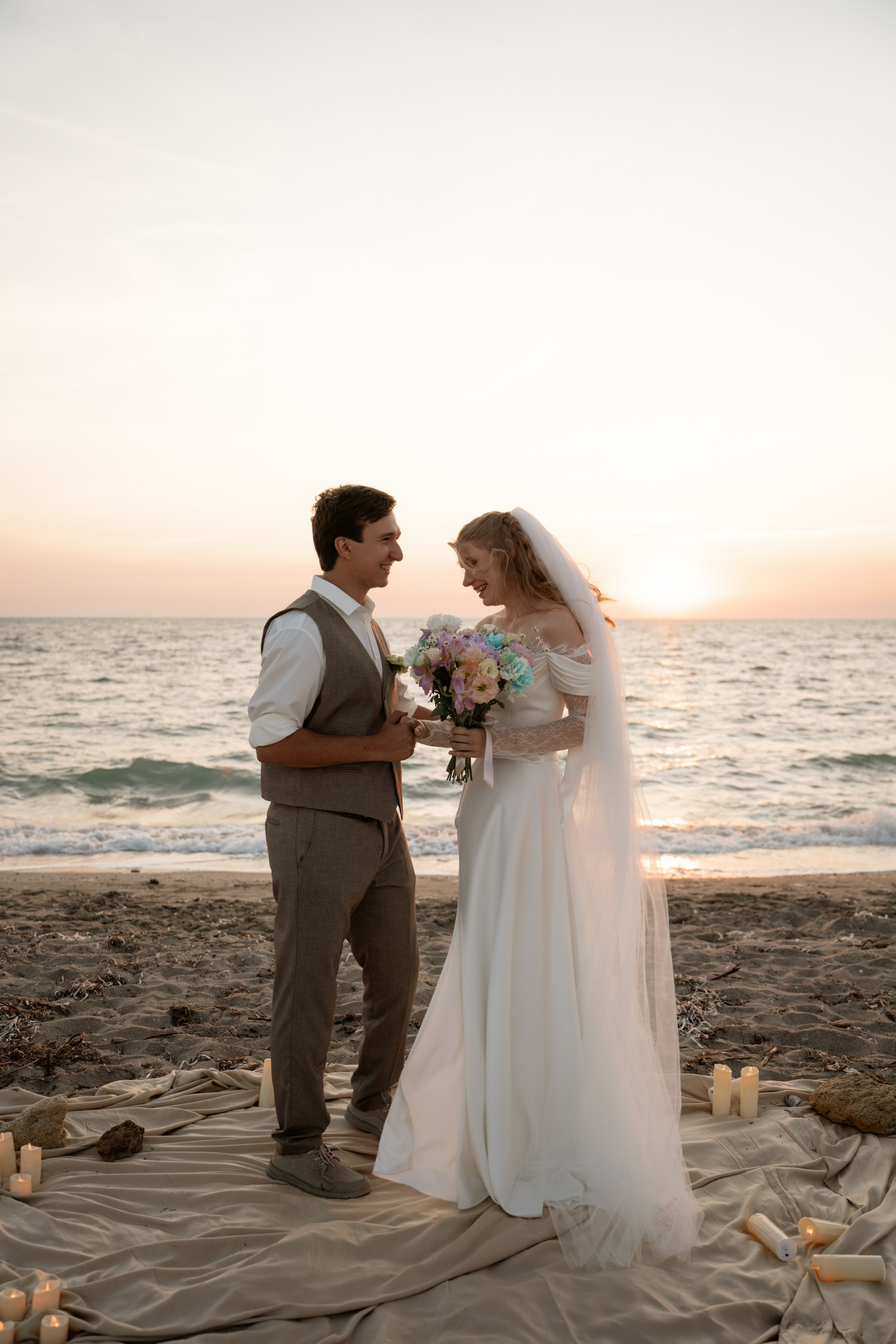 Z&A. Фотограф и Видеограф Севастополь Крым