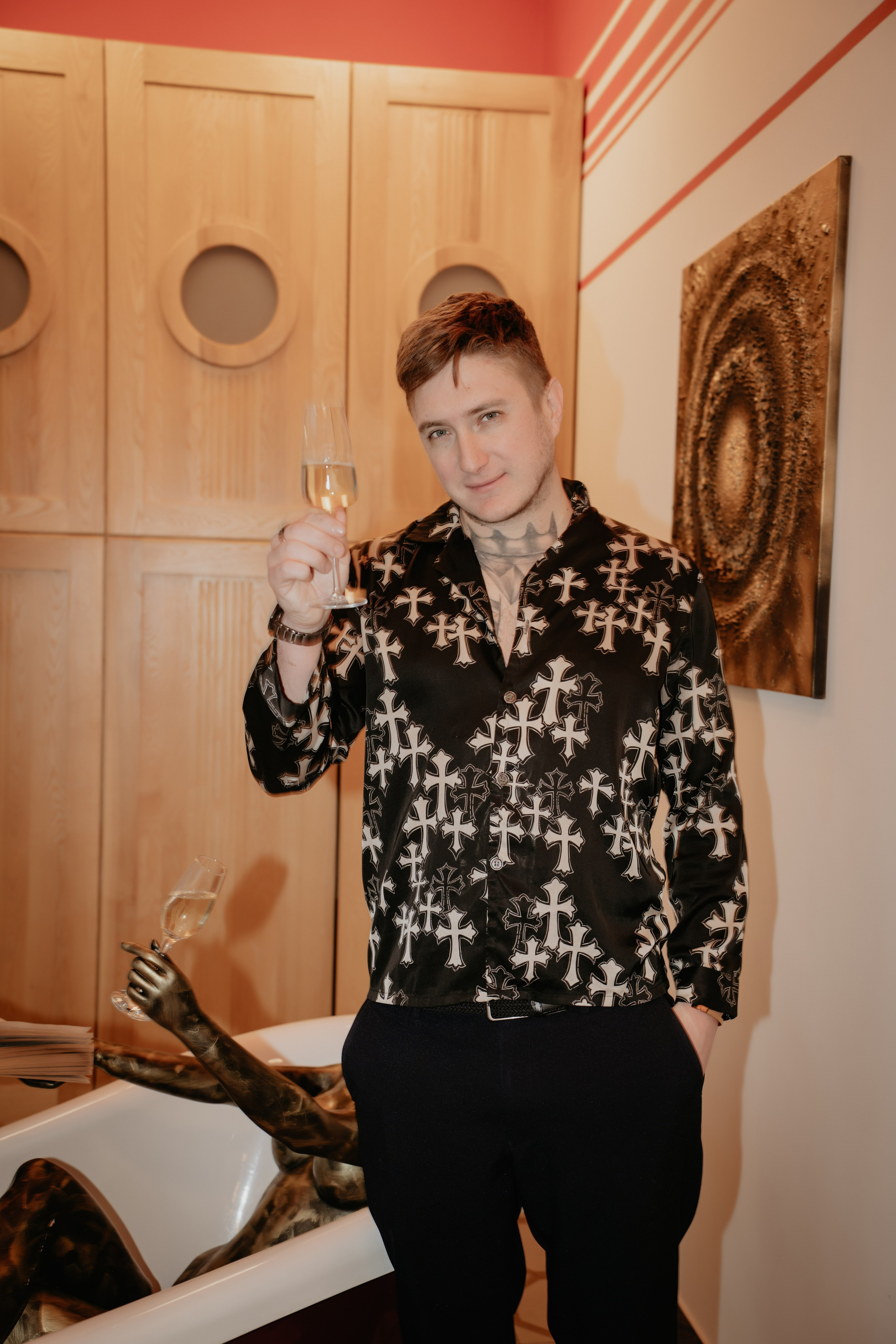 Открытие гастробара. Фотограф и Видеограф Севастополь Крым